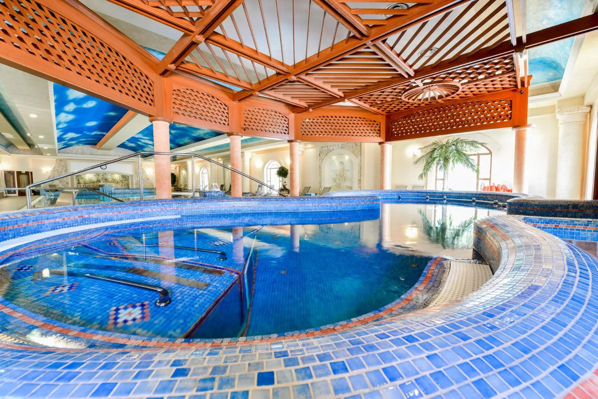 SPA Hotel Jawor