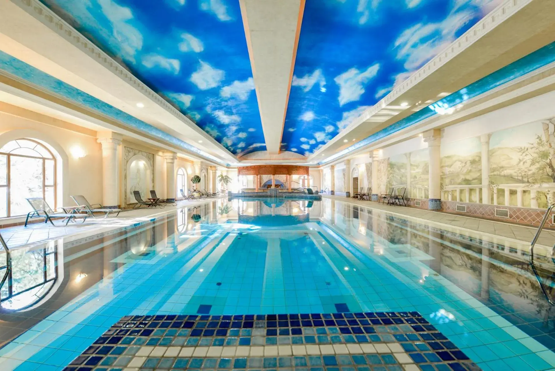 SPA Hotel Jawor SPA Hotel Jawor