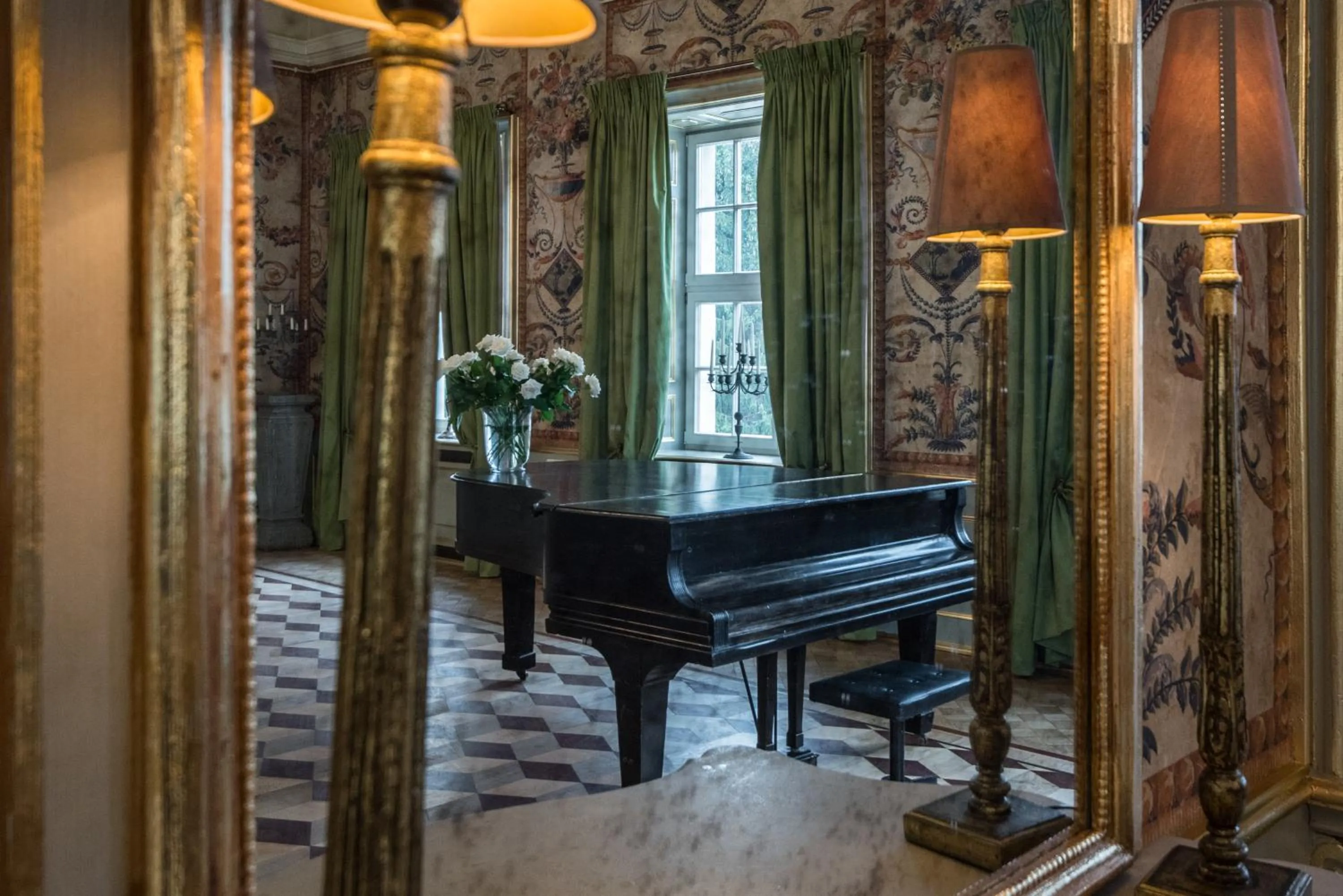 Banquet/Function facilities in Hotel Palac Staniszow