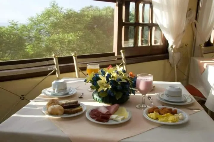 Spaço Vale do Jordão Guarapuava