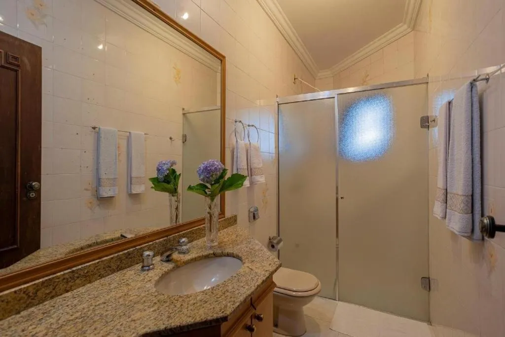 Spaço Vale do Jordão Guarapuava