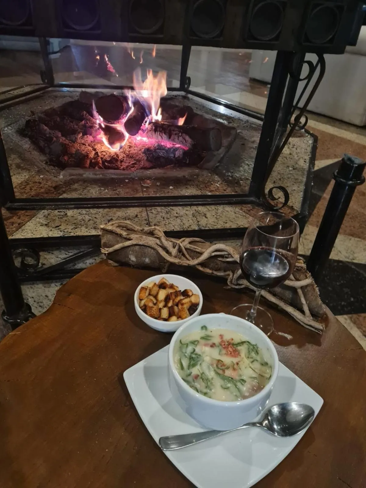 Spaço Vale do Jordão Guarapuava