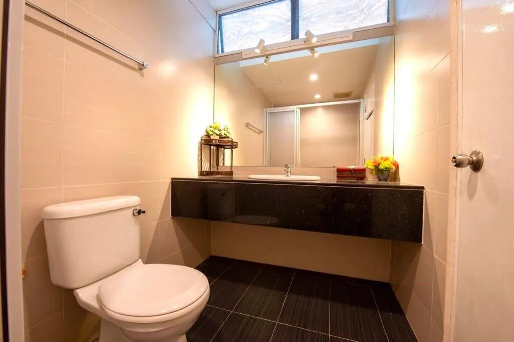 Fahrenheit88-Korea Theme Bukit Bintang Kuala Lumpur 2R2B 6Pax