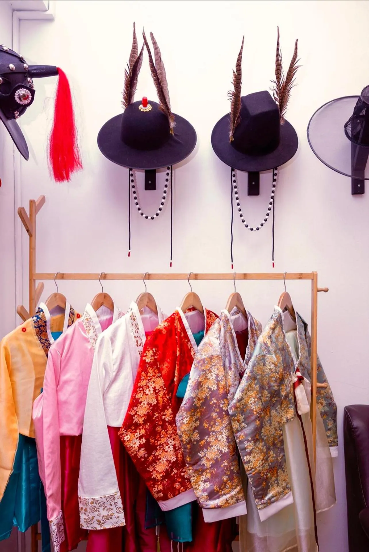 Fahrenheit88-Korea Theme Bukit Bintang Kuala Lumpur 2R2B 6Pax