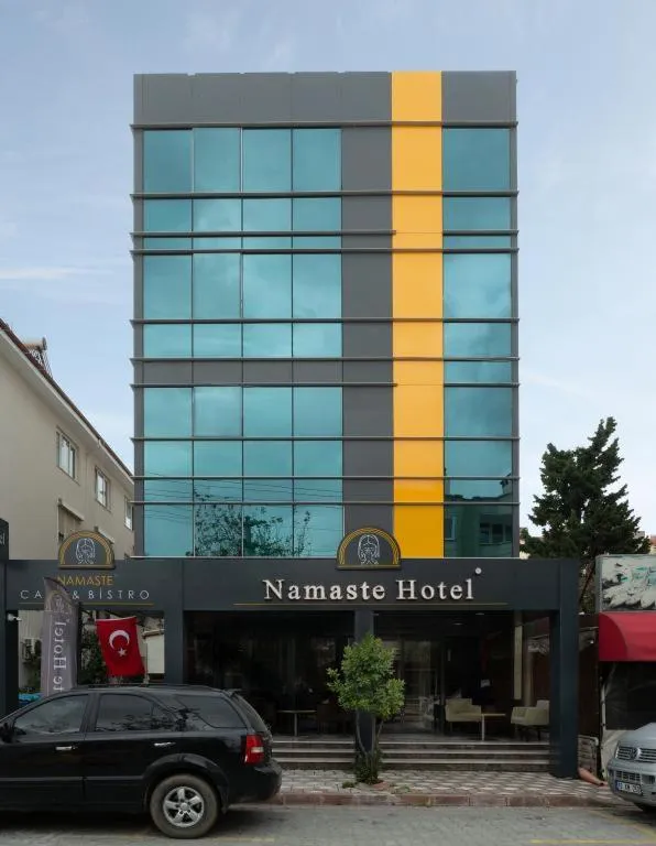 Namaste Otel