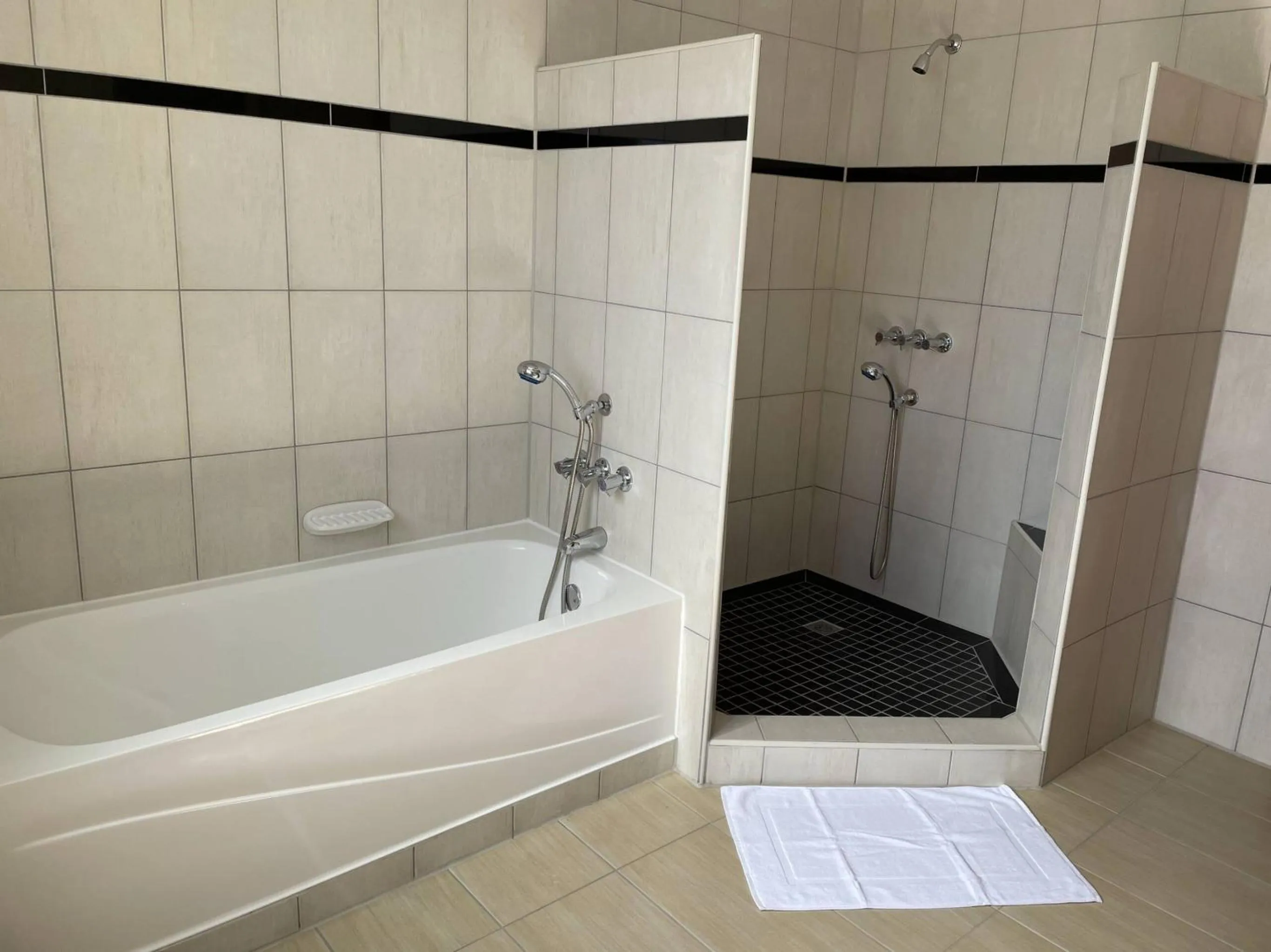 Spring Garden Mobay Resort