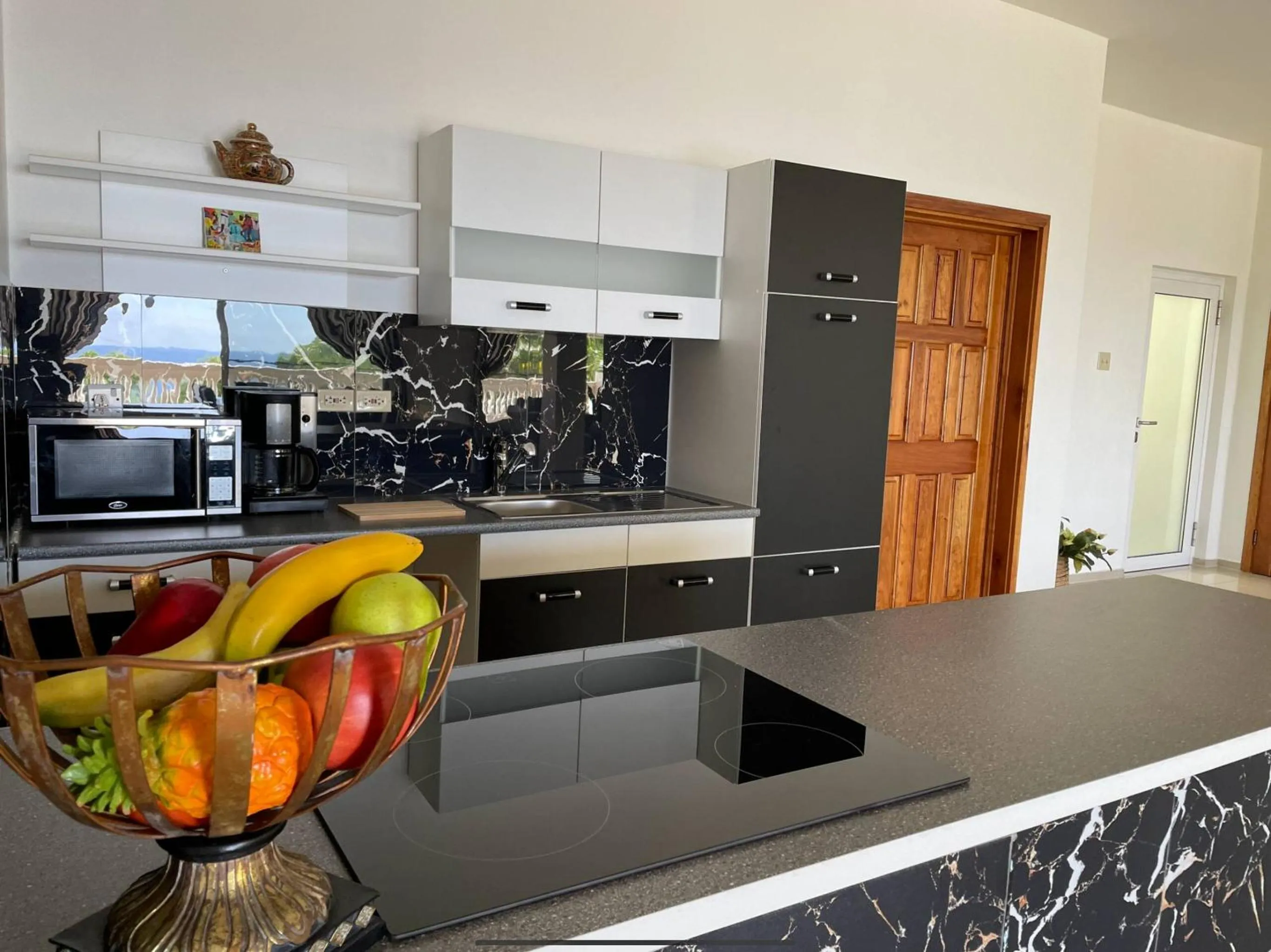 Spring Garden Mobay Resort