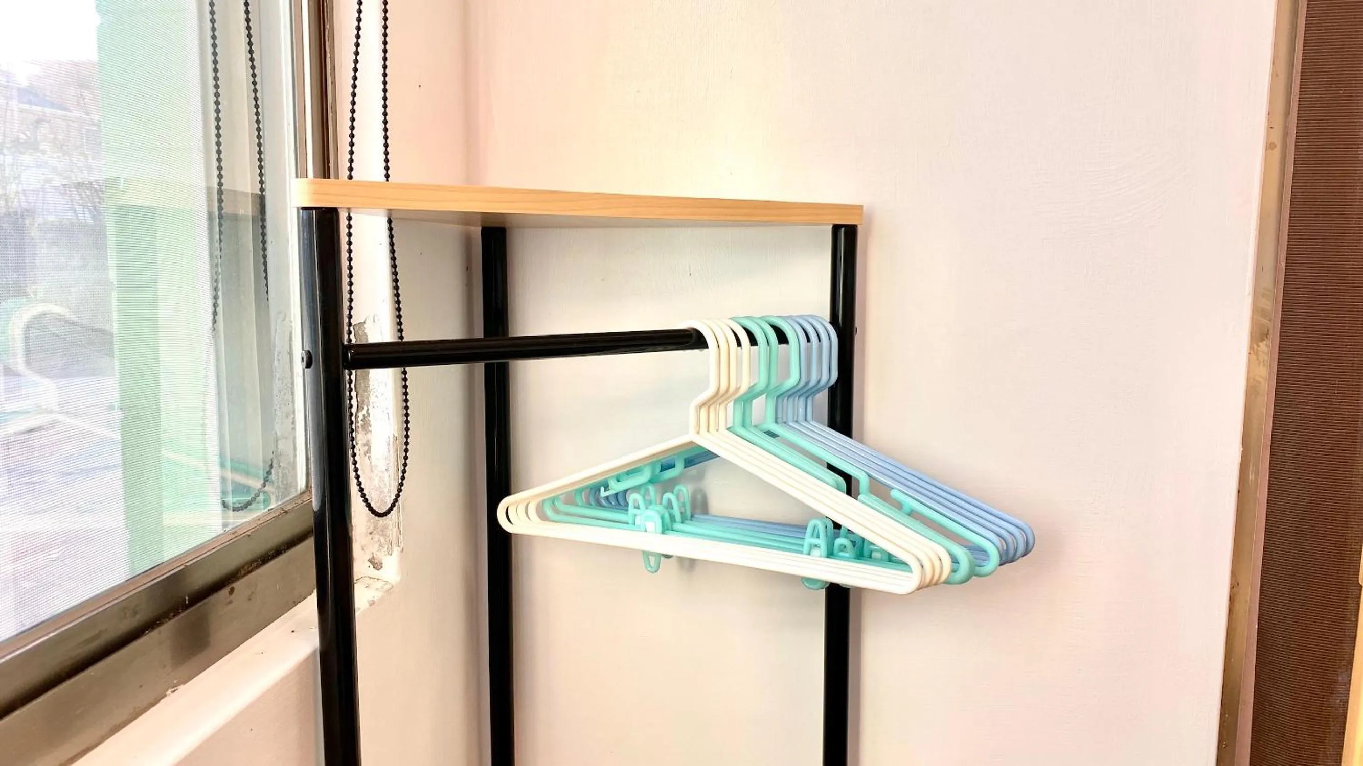 View (from property/room) in 澎湖北吉光背包客民宿 Bayhouse Hostel Penghu