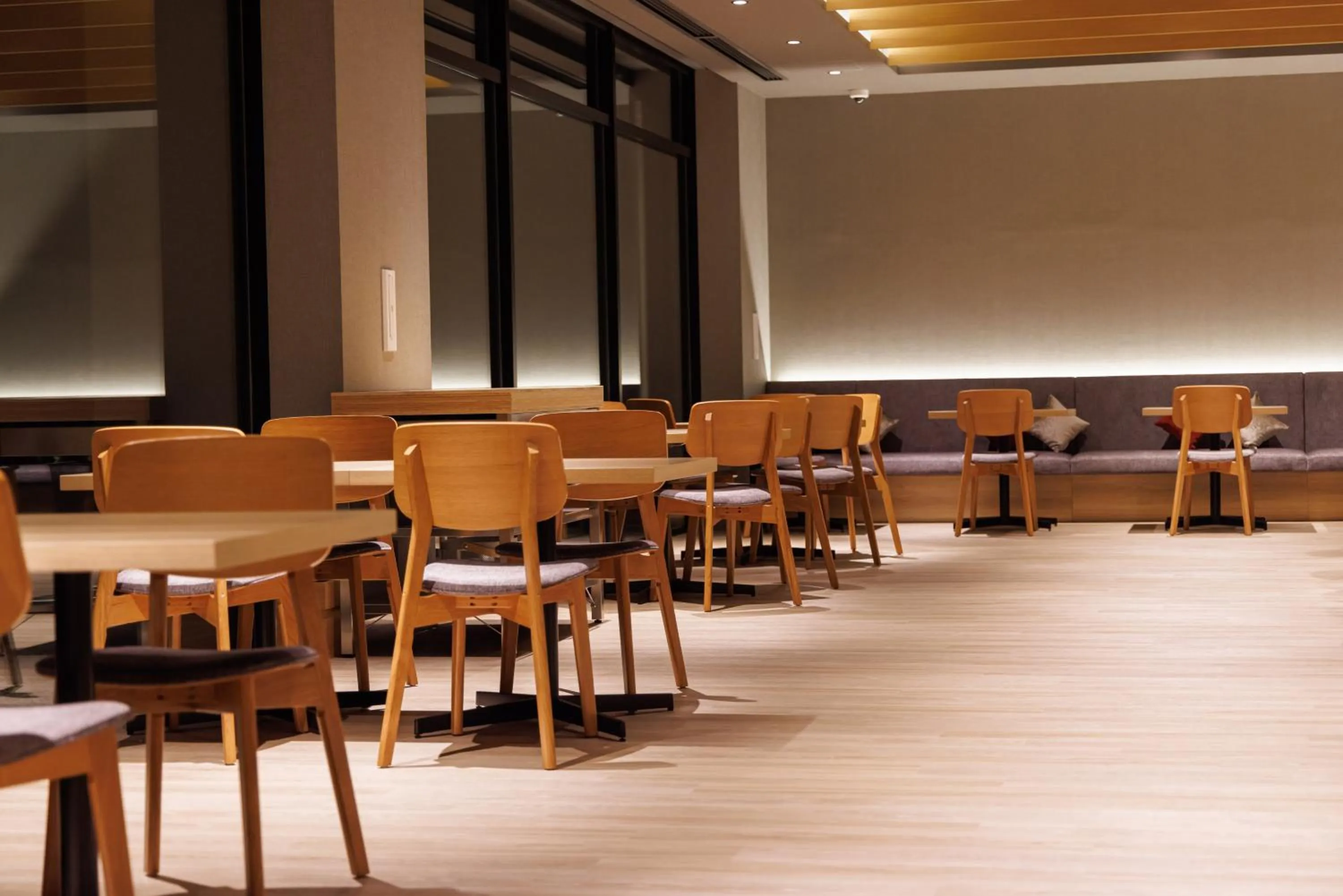 Restaurant/places to eat in Minakami Onsen Aratashi Minakami