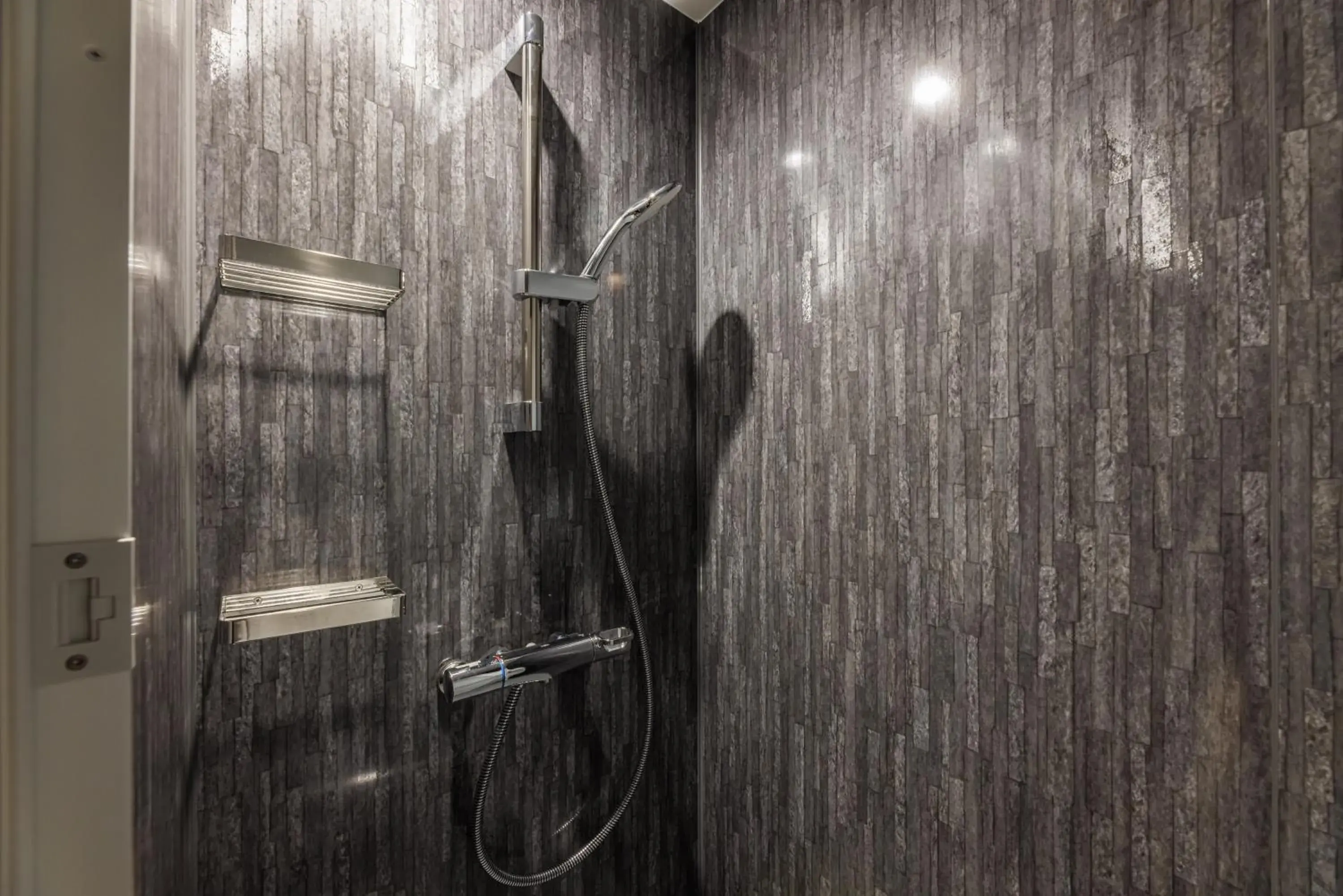 Deluxe Triple Room - single occupancy in Minakami Onsen Aratashi Minakami Deluxe Triple Room - single occupancy in Minakami Onsen Aratashi Minakami