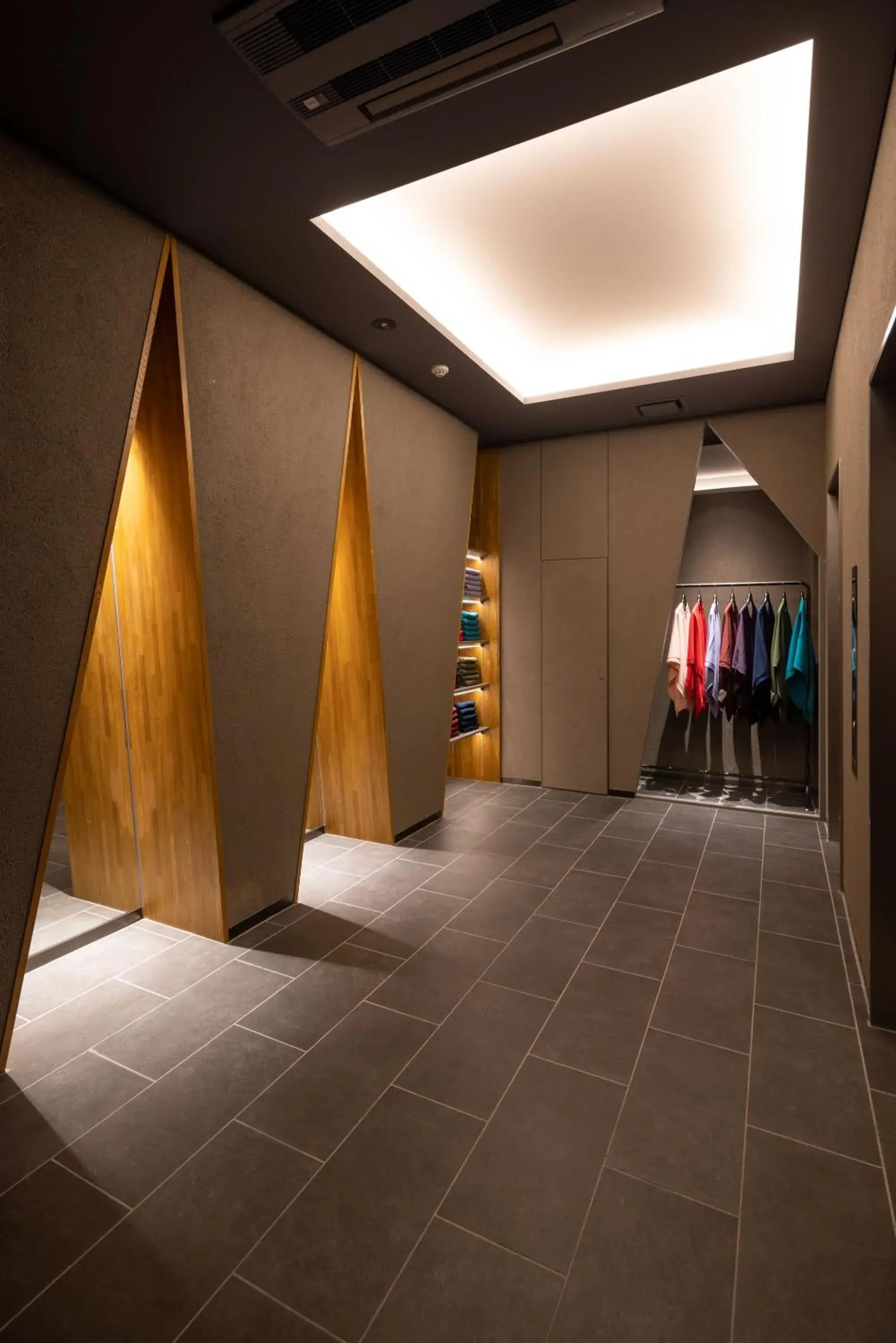 Lobby or reception in Minakami Onsen Aratashi Minakami Lobby or reception in Minakami Onsen Aratashi Minakami