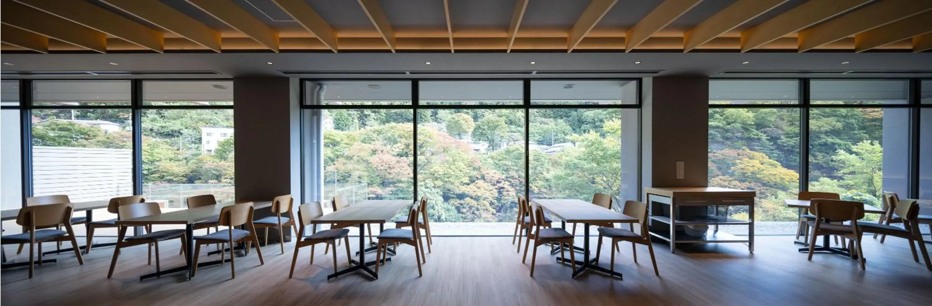 Restaurant/places to eat in Minakami Onsen Aratashi Minakami Restaurant/places to eat in Minakami Onsen Aratashi Minakami