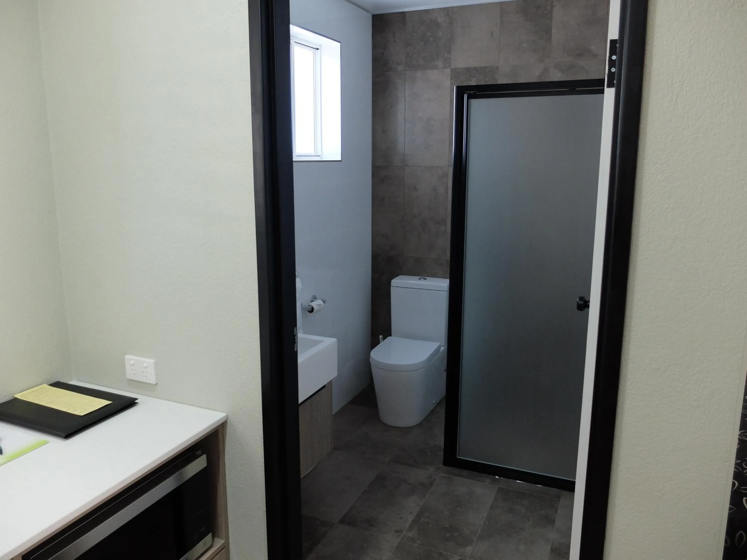 Barooga River Gums Motor Inn