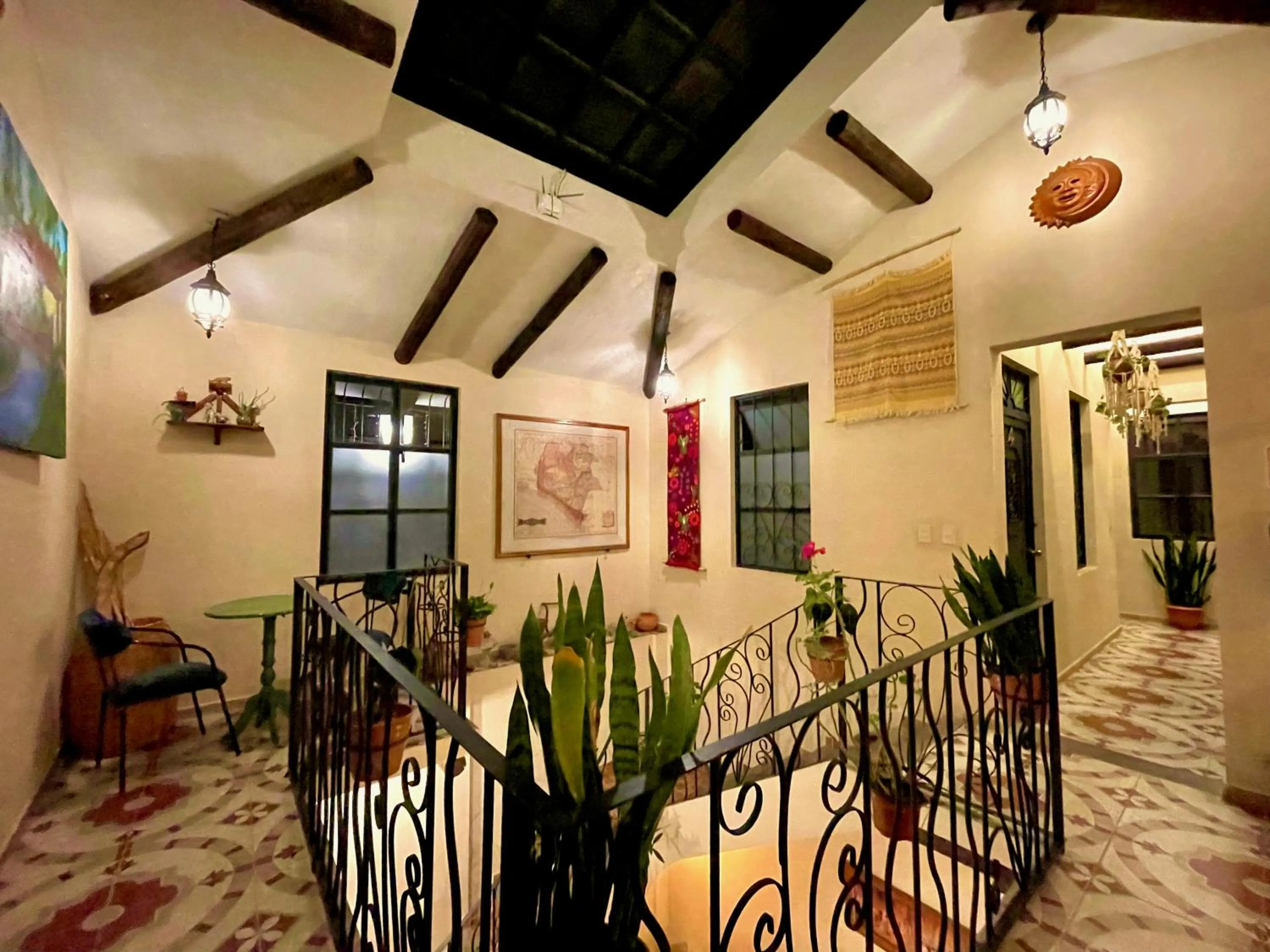 Casa San Cristóbal
