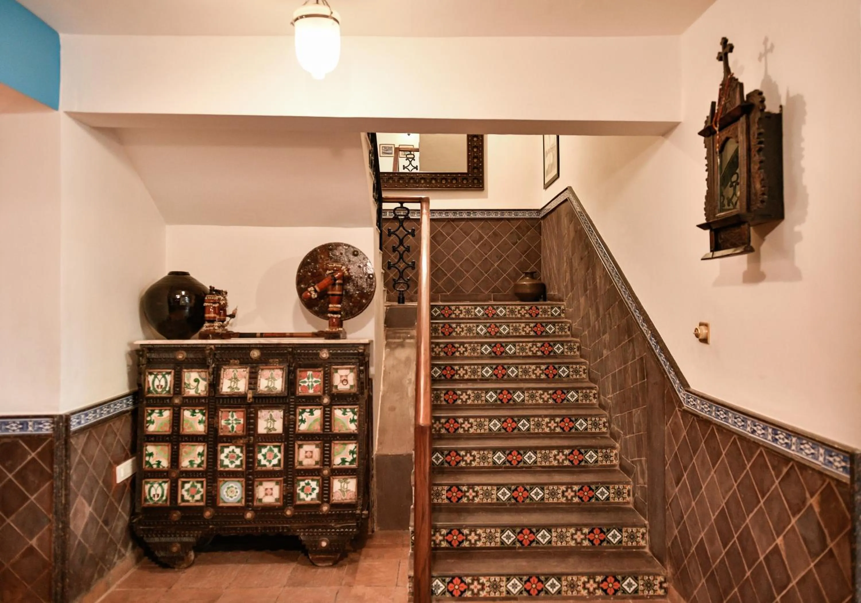 Property building in Storii By ITC Hotels, Shanti Morada Goa