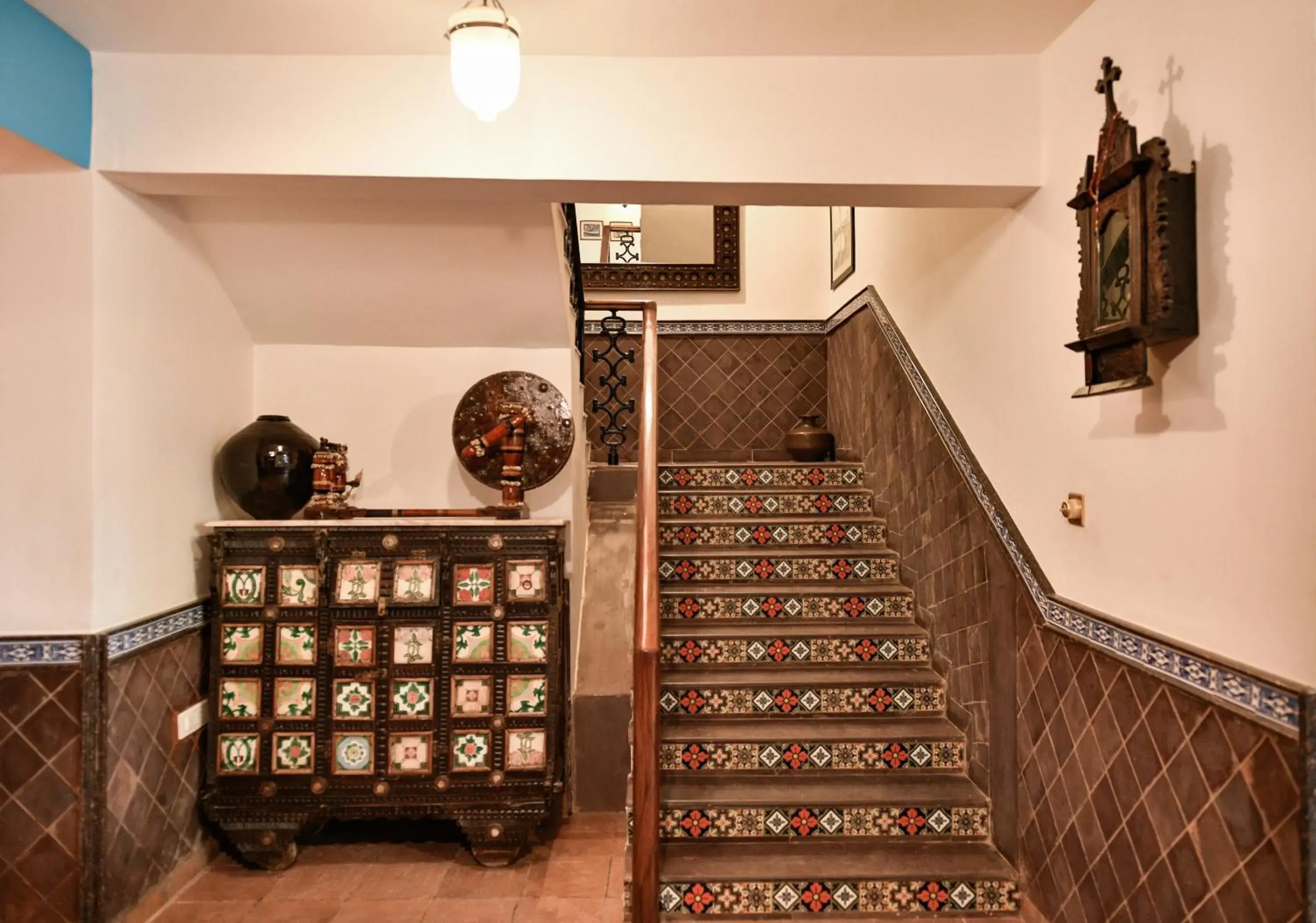 Property building in Storii By ITC Hotels, Shanti Morada Goa Property building in Storii By ITC Hotels, Shanti Morada Goa