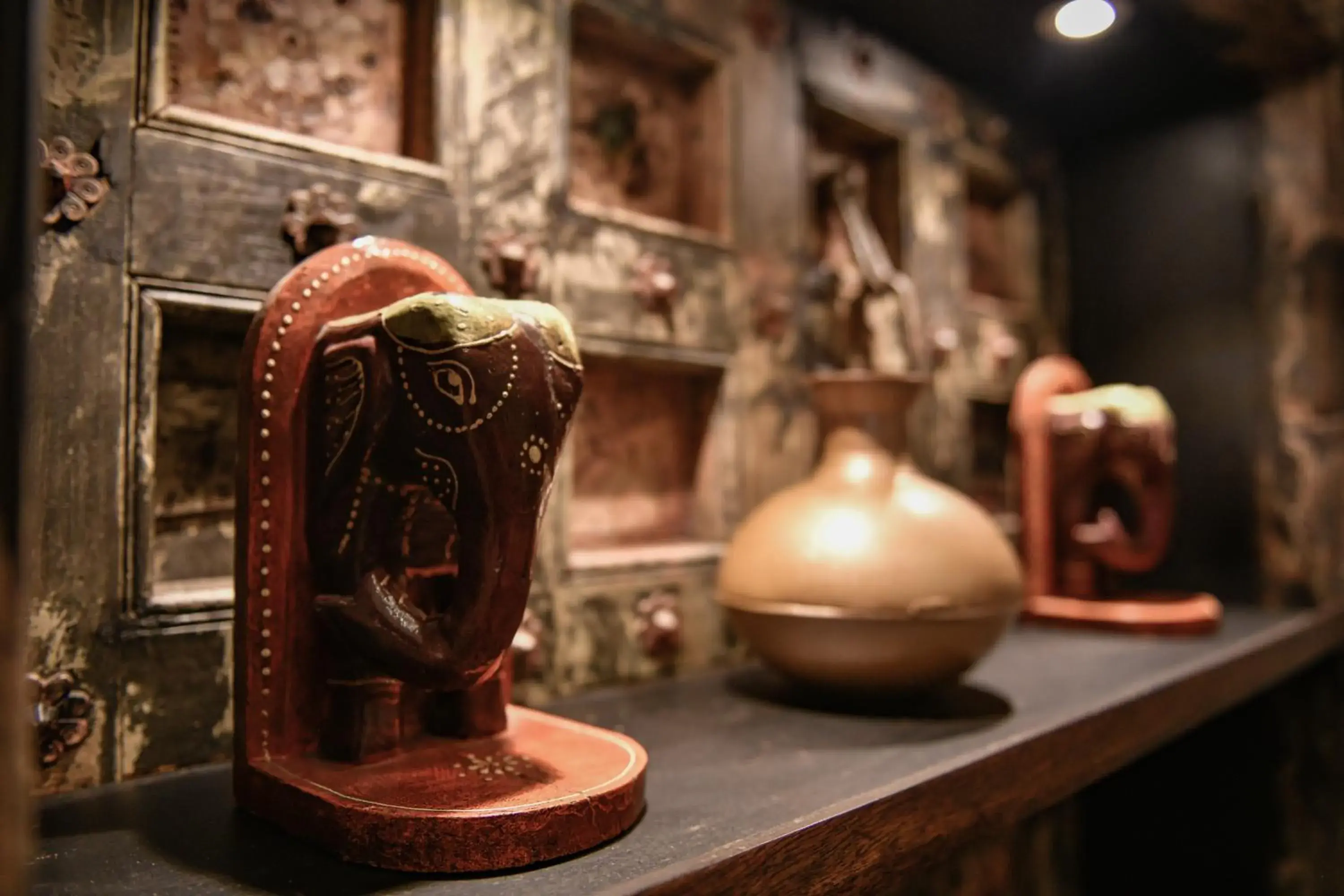 Property building in Storii By ITC Hotels, Shanti Morada Goa Property building in Storii By ITC Hotels, Shanti Morada Goa