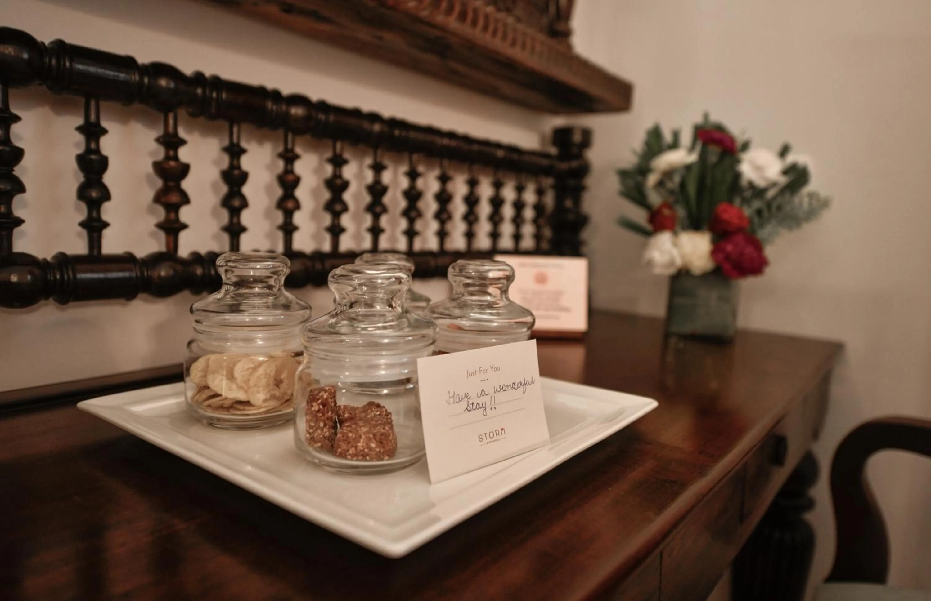 Property building in Storii By ITC Hotels, Shanti Morada Goa