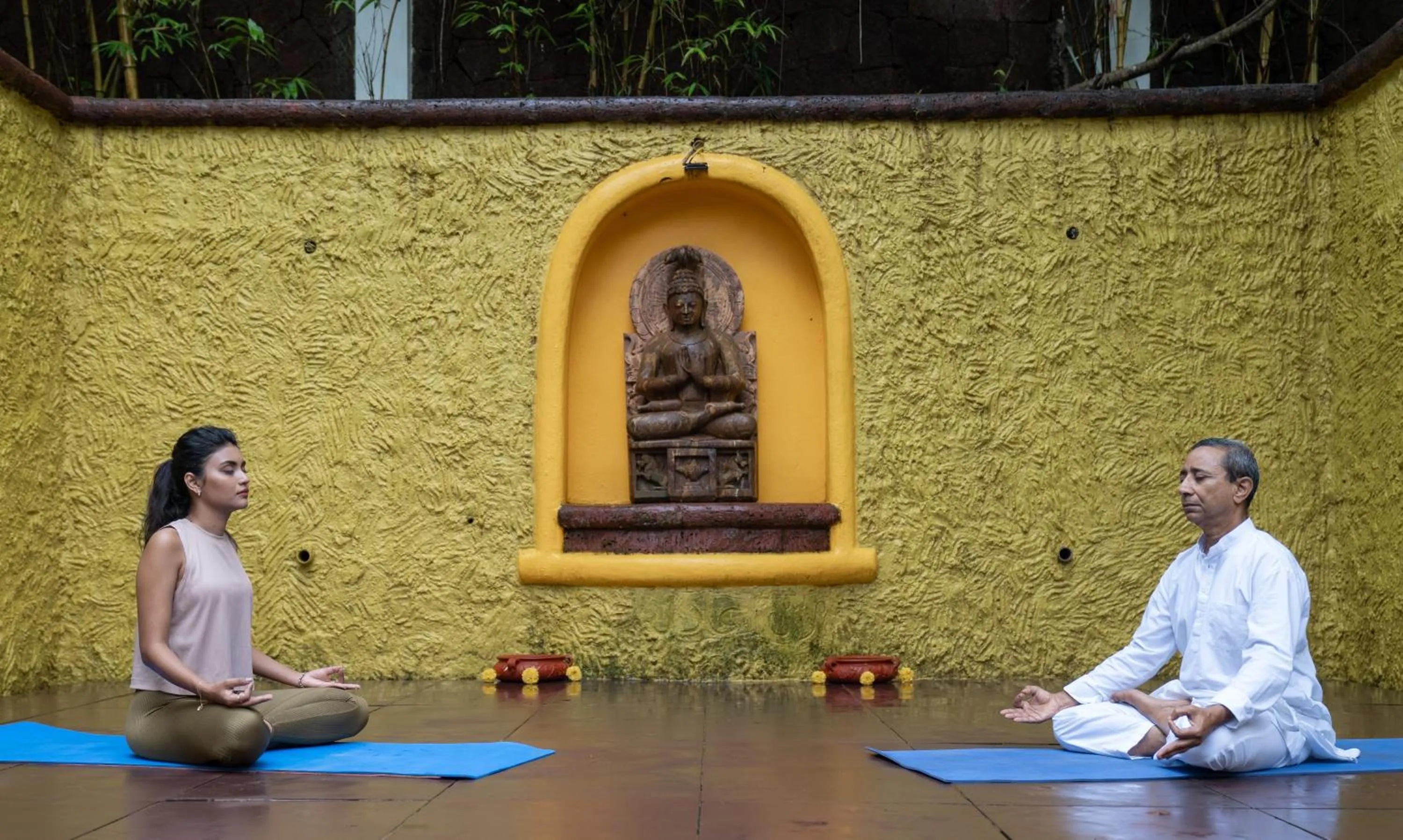 Property building in Storii By ITC Hotels, Shanti Morada Goa