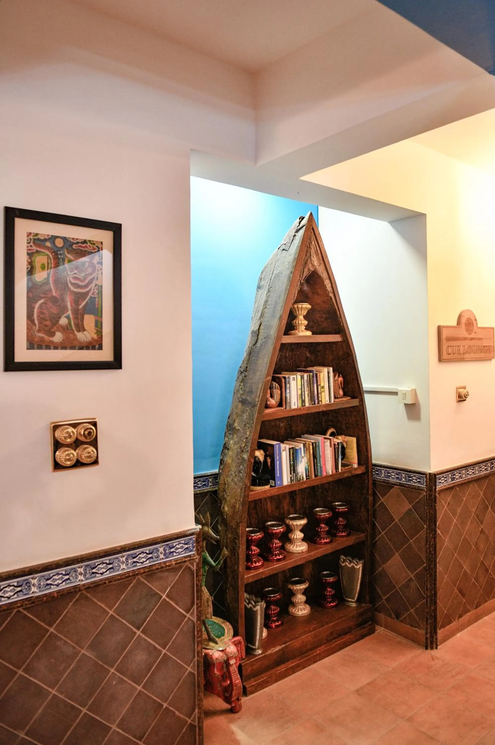 Property building in Storii By ITC Hotels, Shanti Morada Goa