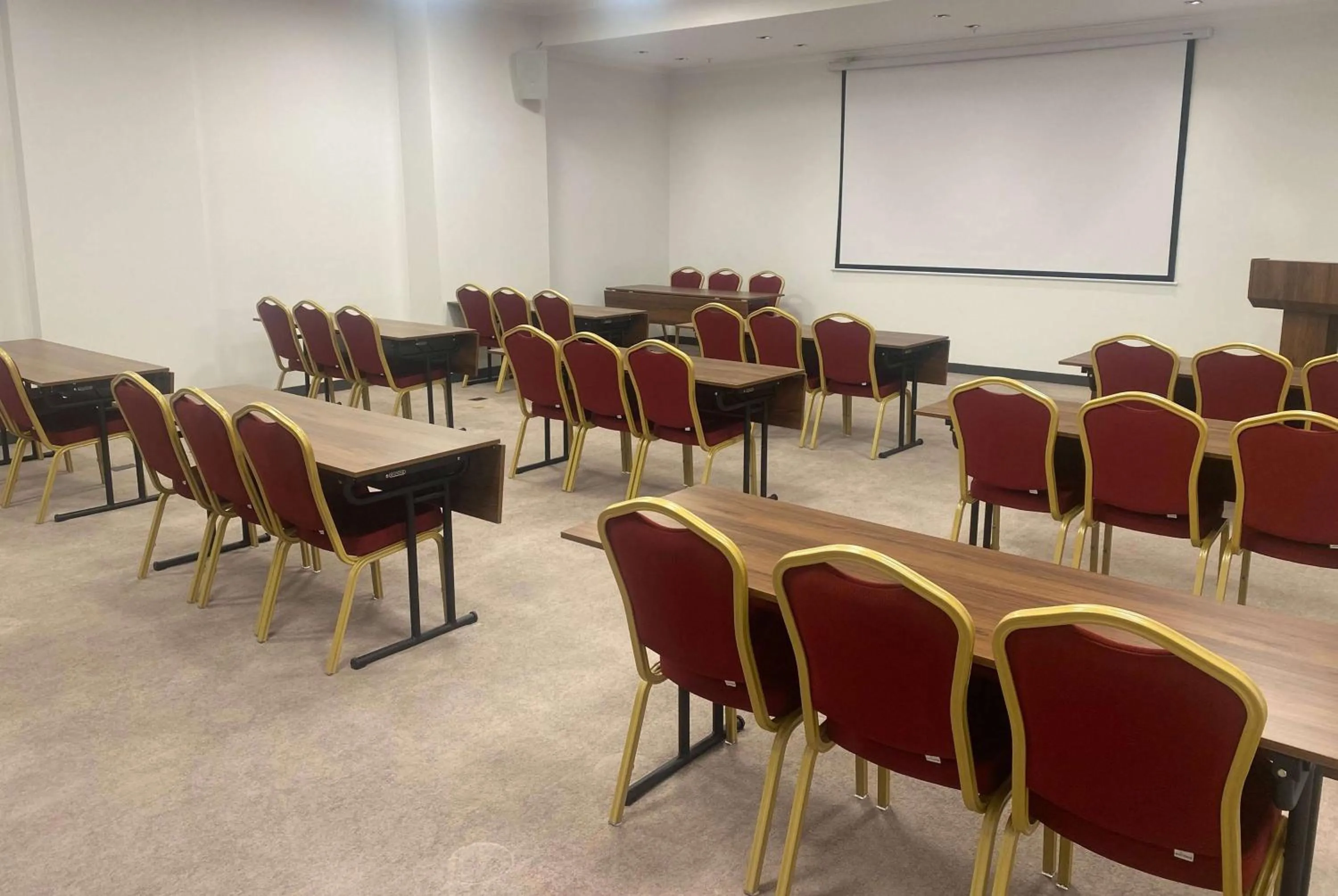 Meeting/conference room in Ramada by Wyndham Rize Findikli