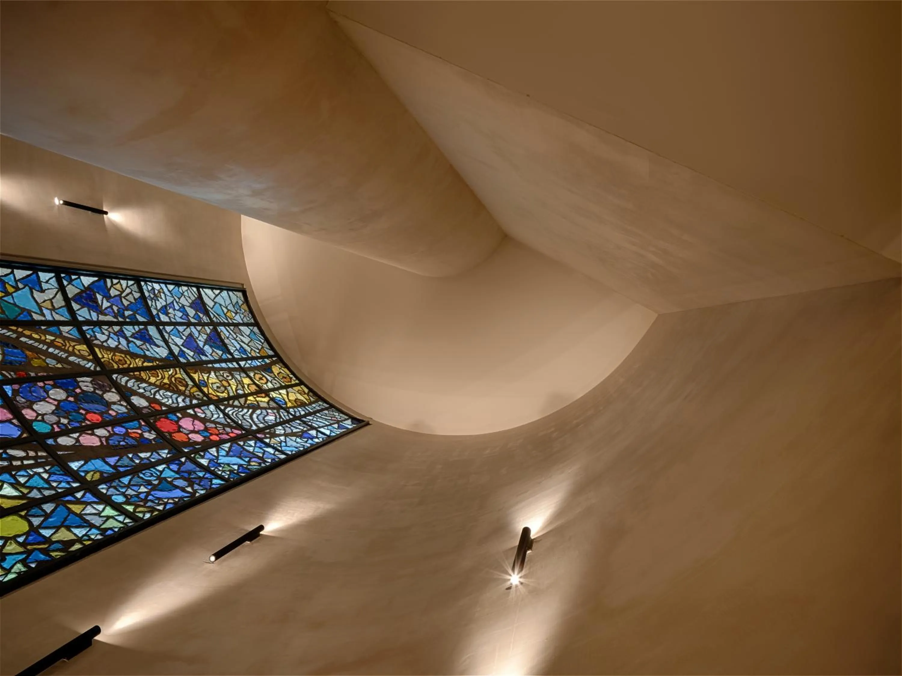 Decorative detail in Six Senses Rome