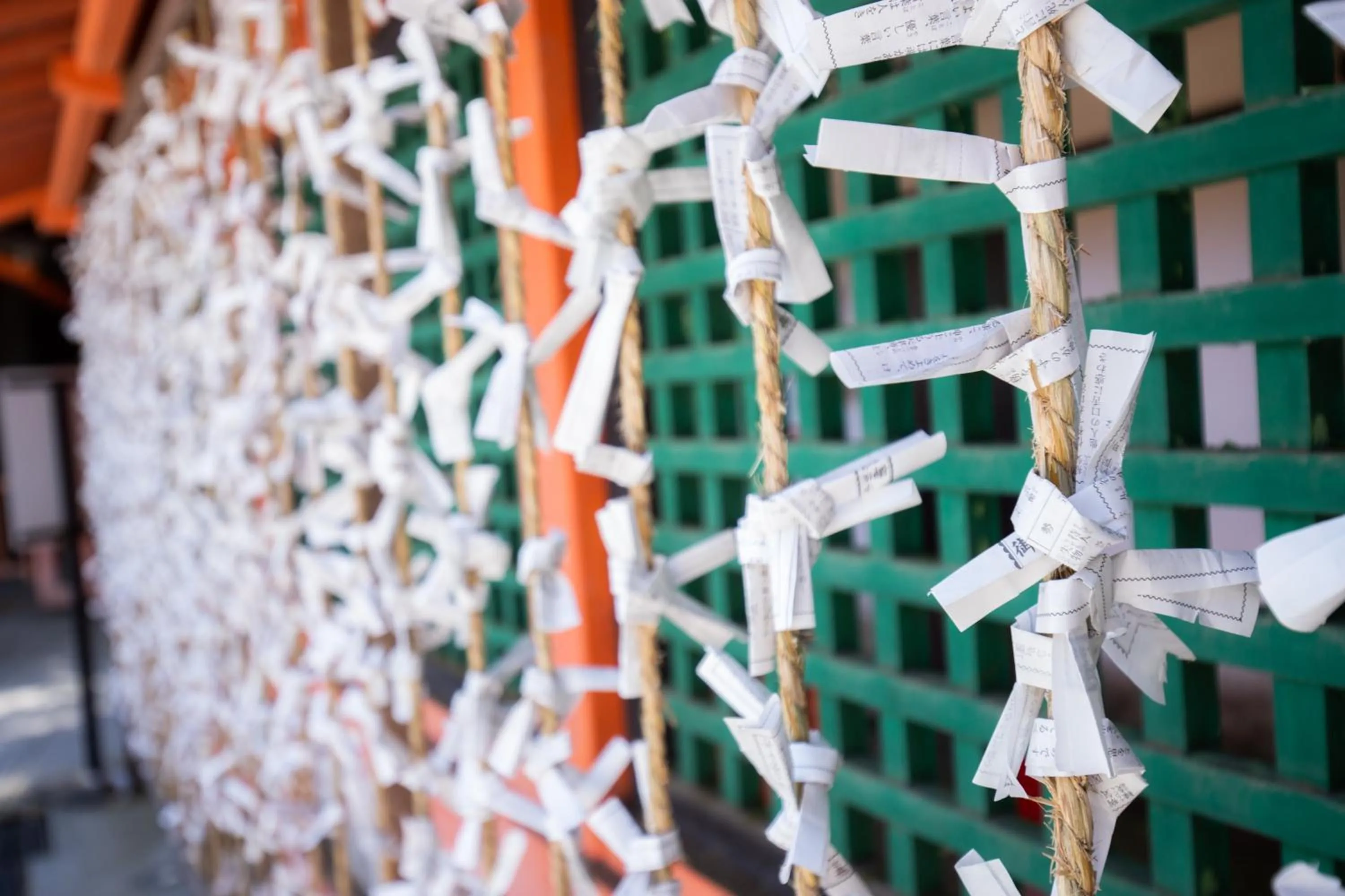 Nearby landmark in Usa Hotel Riverside