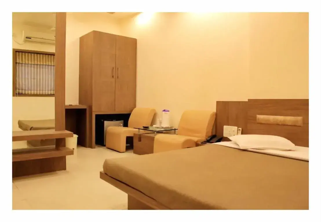 Hotel Kuber Hotel Kuber