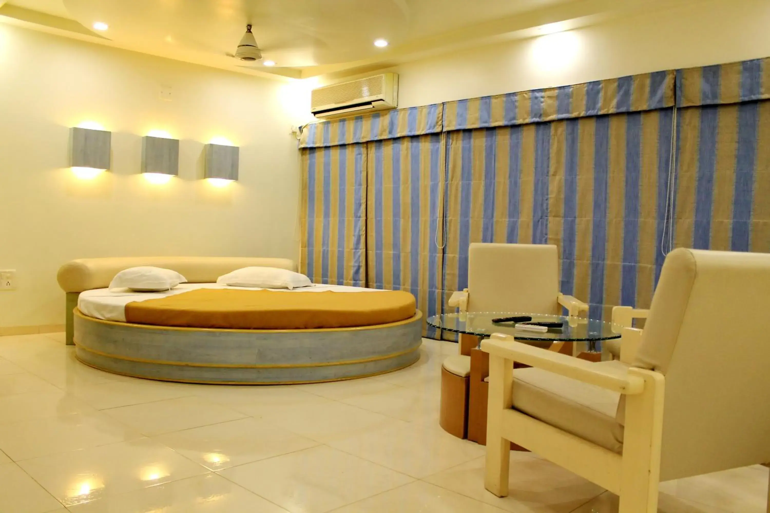 Presidential Suite in Hotel Kuber Presidential Suite in Hotel Kuber