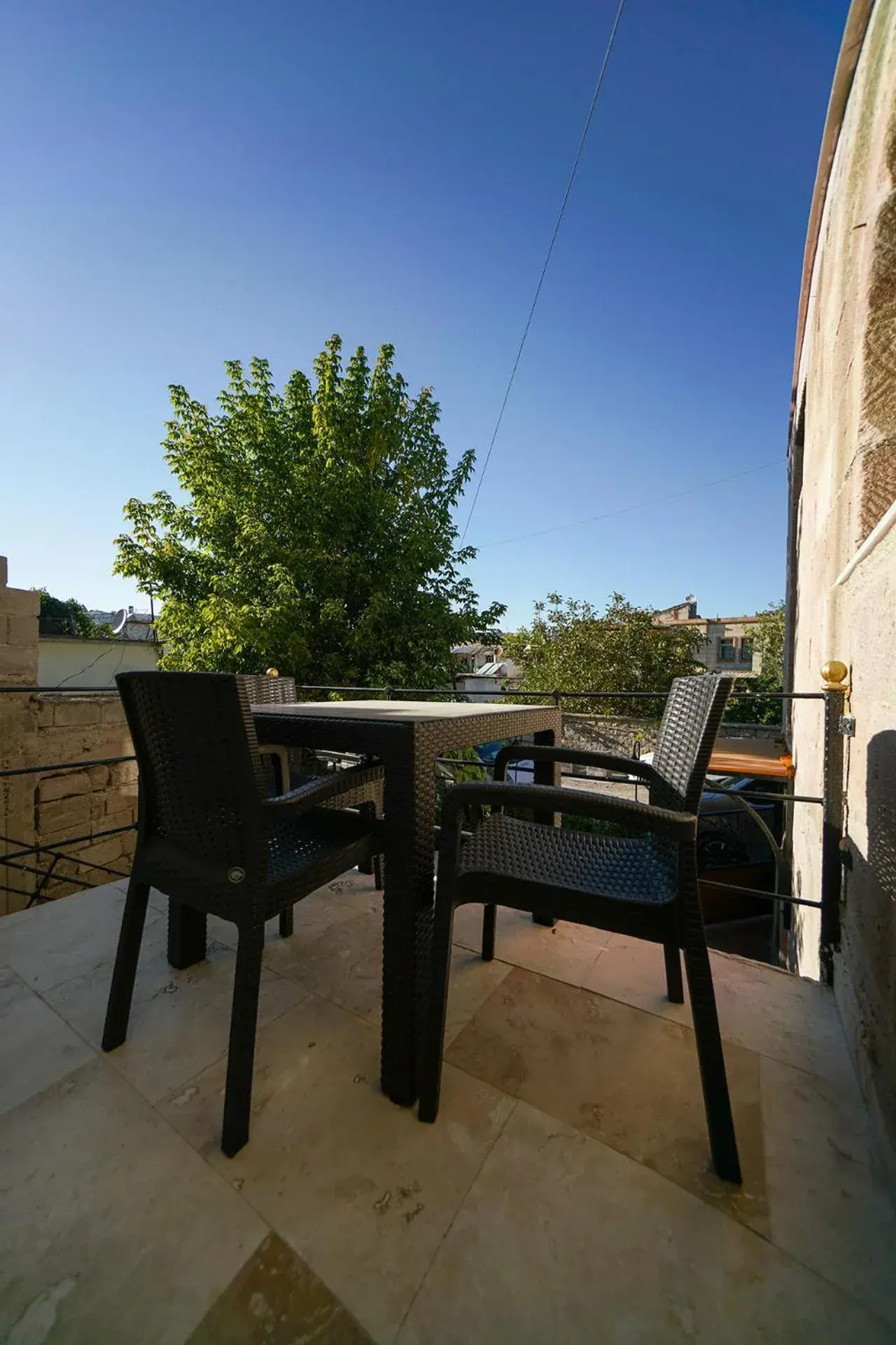 View (from property/room) in Azalea Terrace Cave Hotel View (from property/room) in Azalea Terrace Cave Hotel