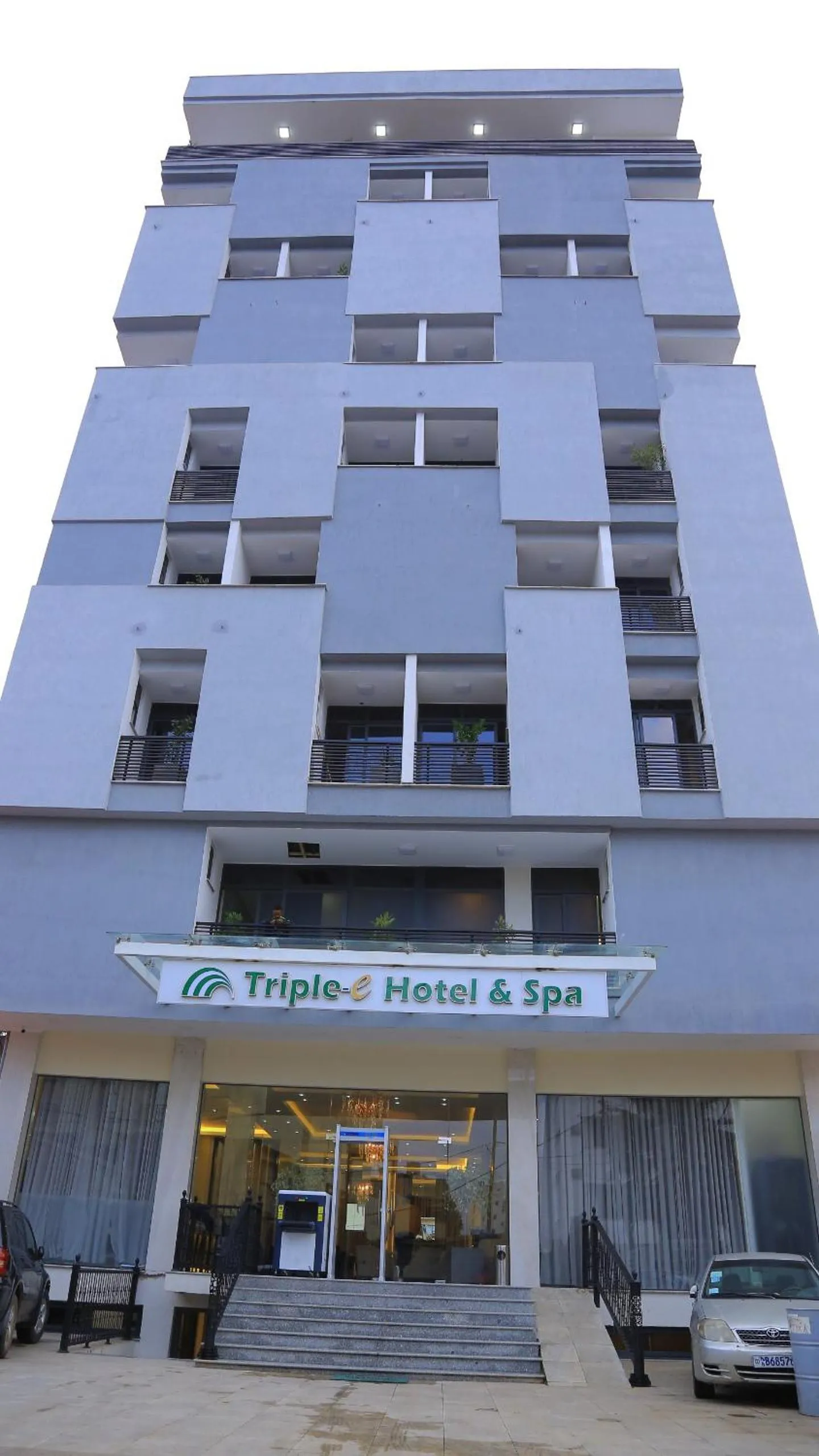 Triple E Hotel and Spa