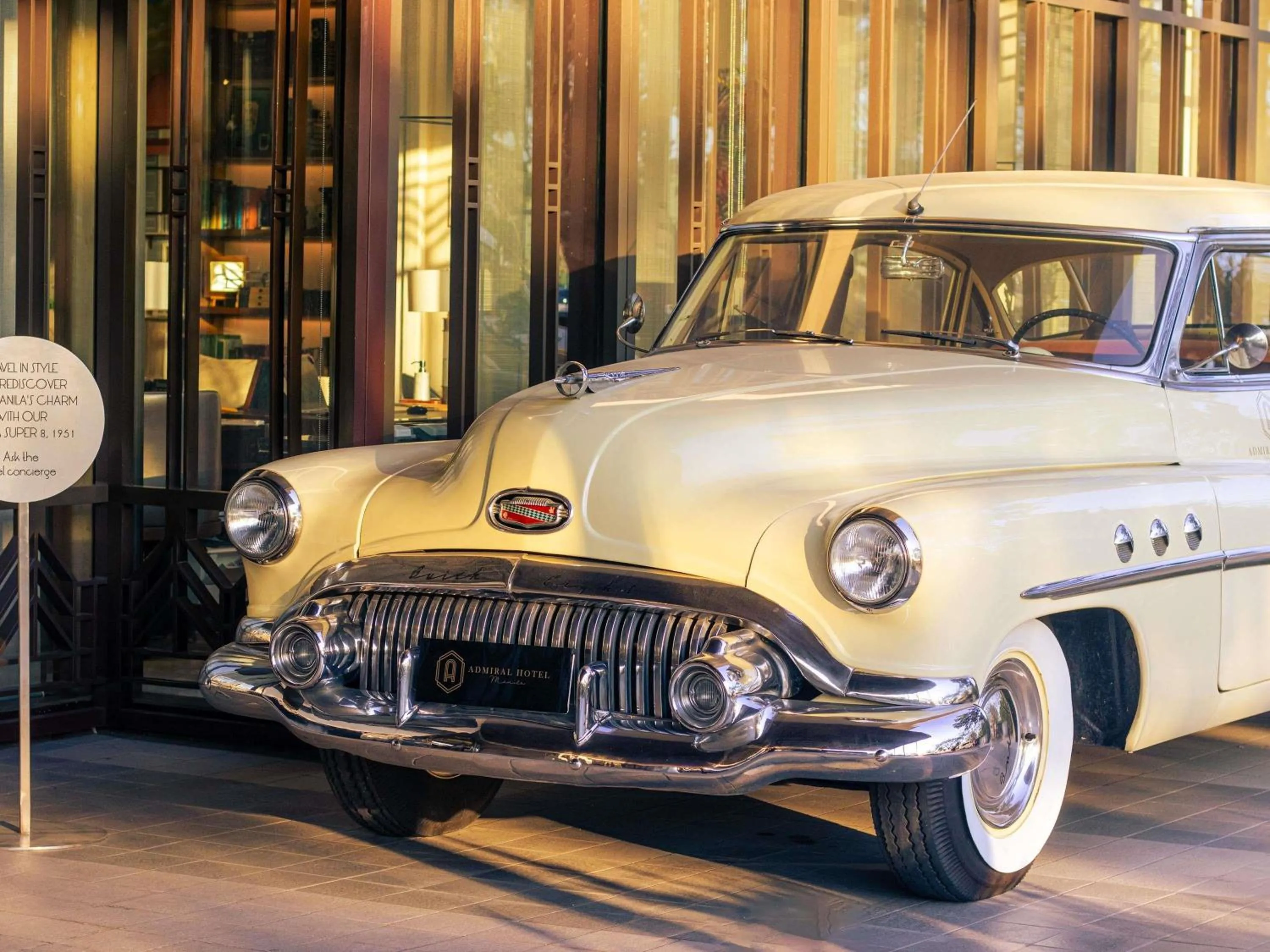 Other in Admiral Hotel Manila - MGallery Collection