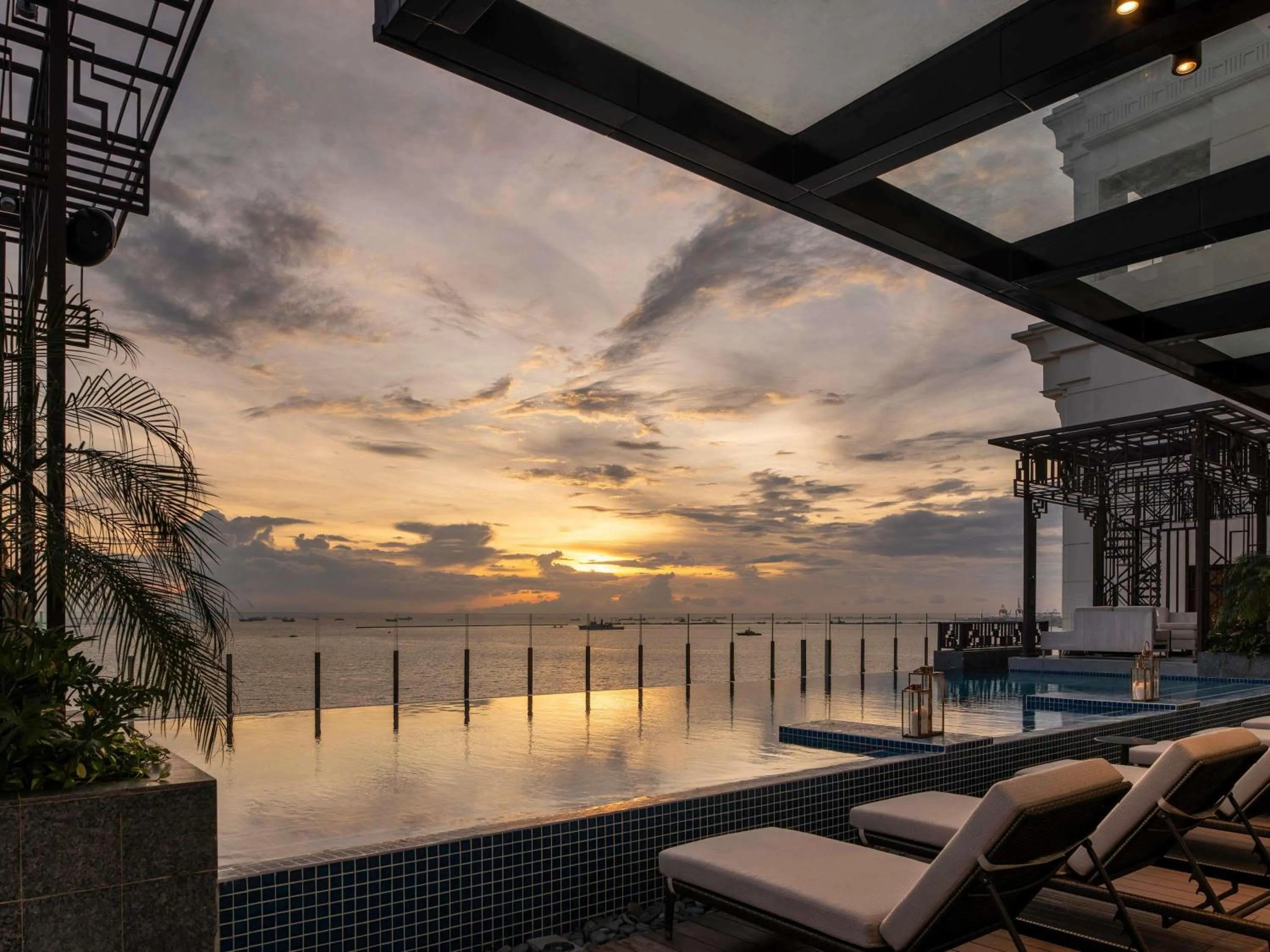 Other in Admiral Hotel Manila - MGallery Collection