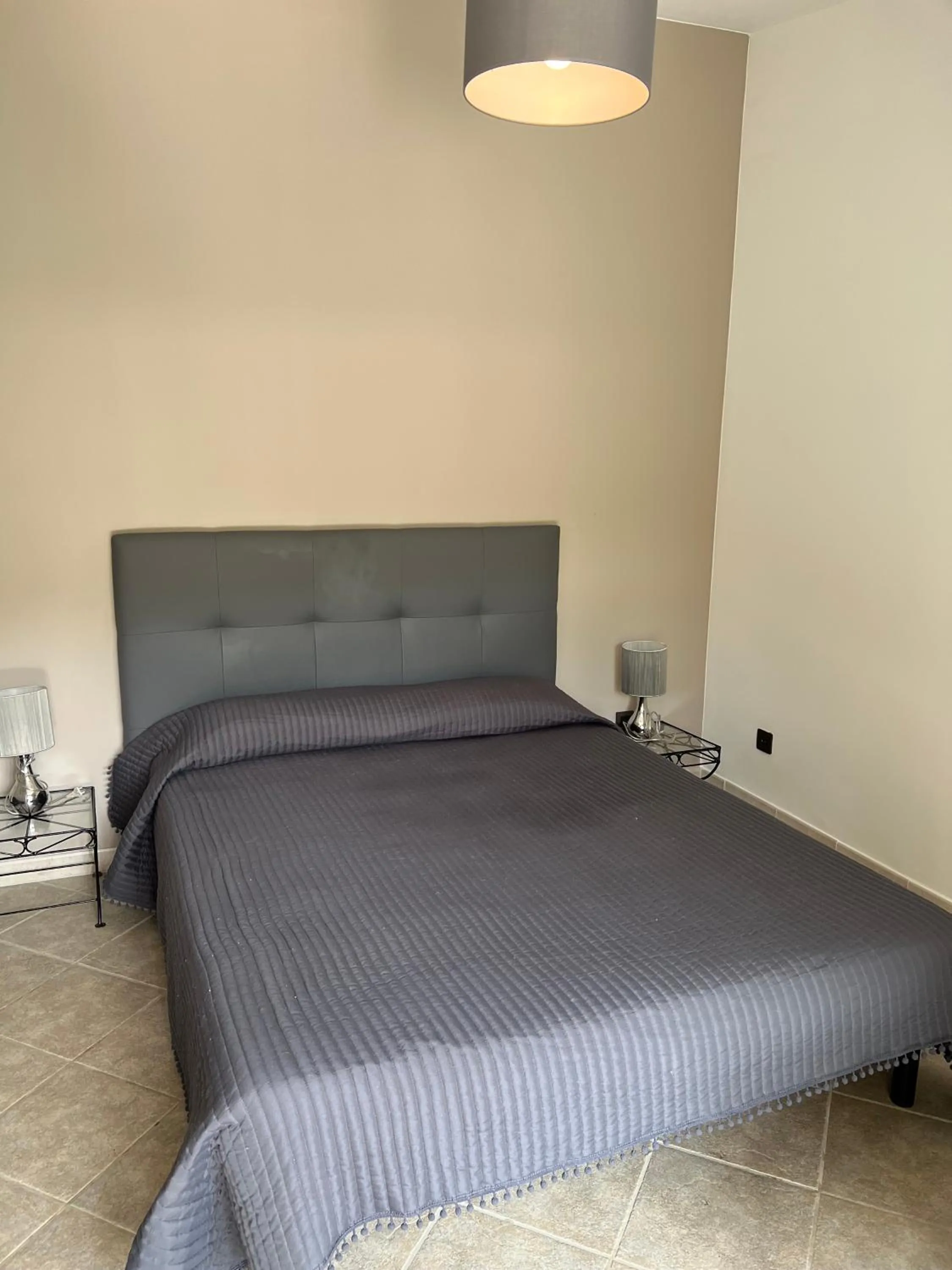 Les Jardins De Santa Giulia - Charmante chambre dhte 1