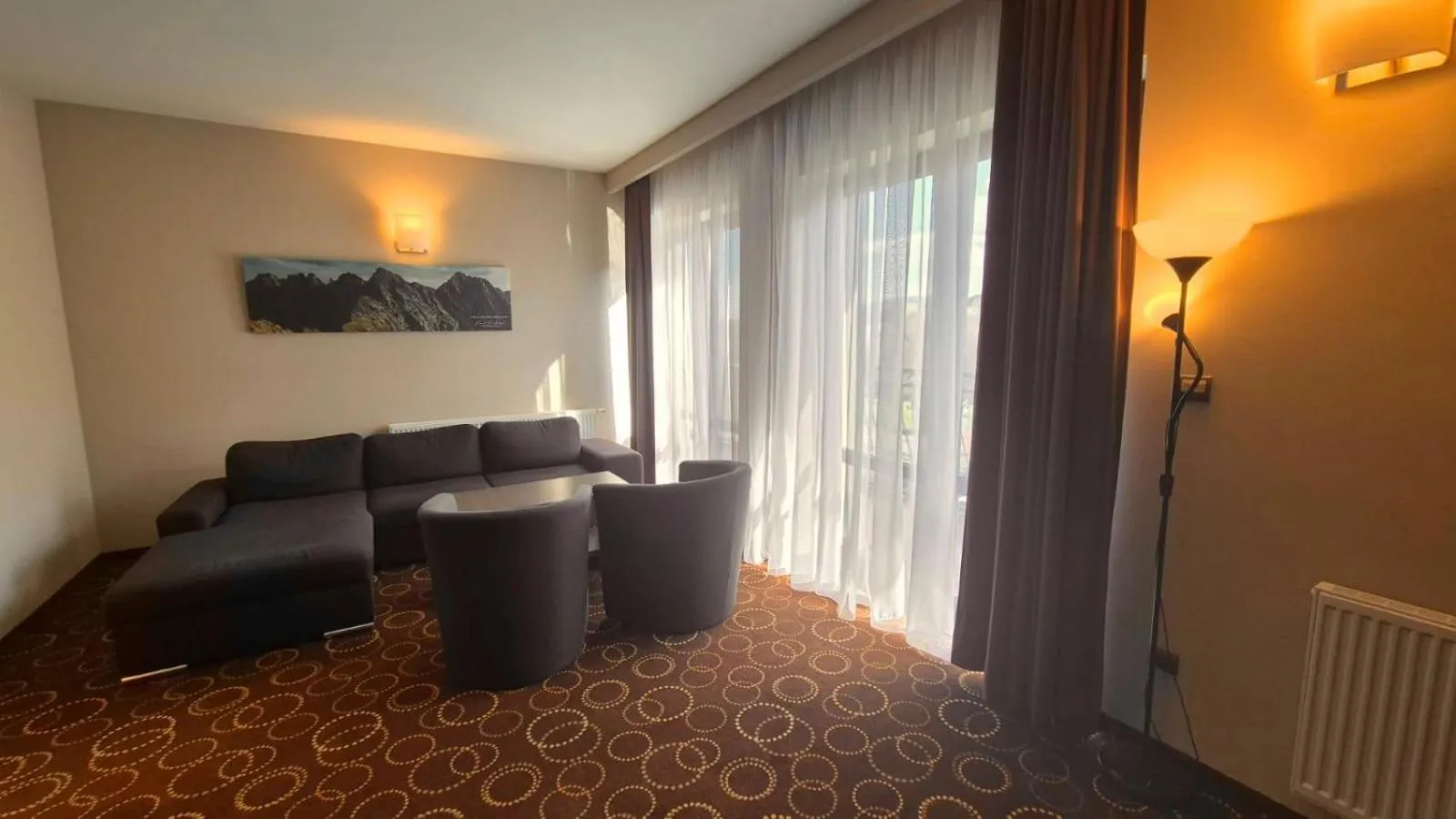 Hotel Zimnik Luksus Natury Spa & Wellness