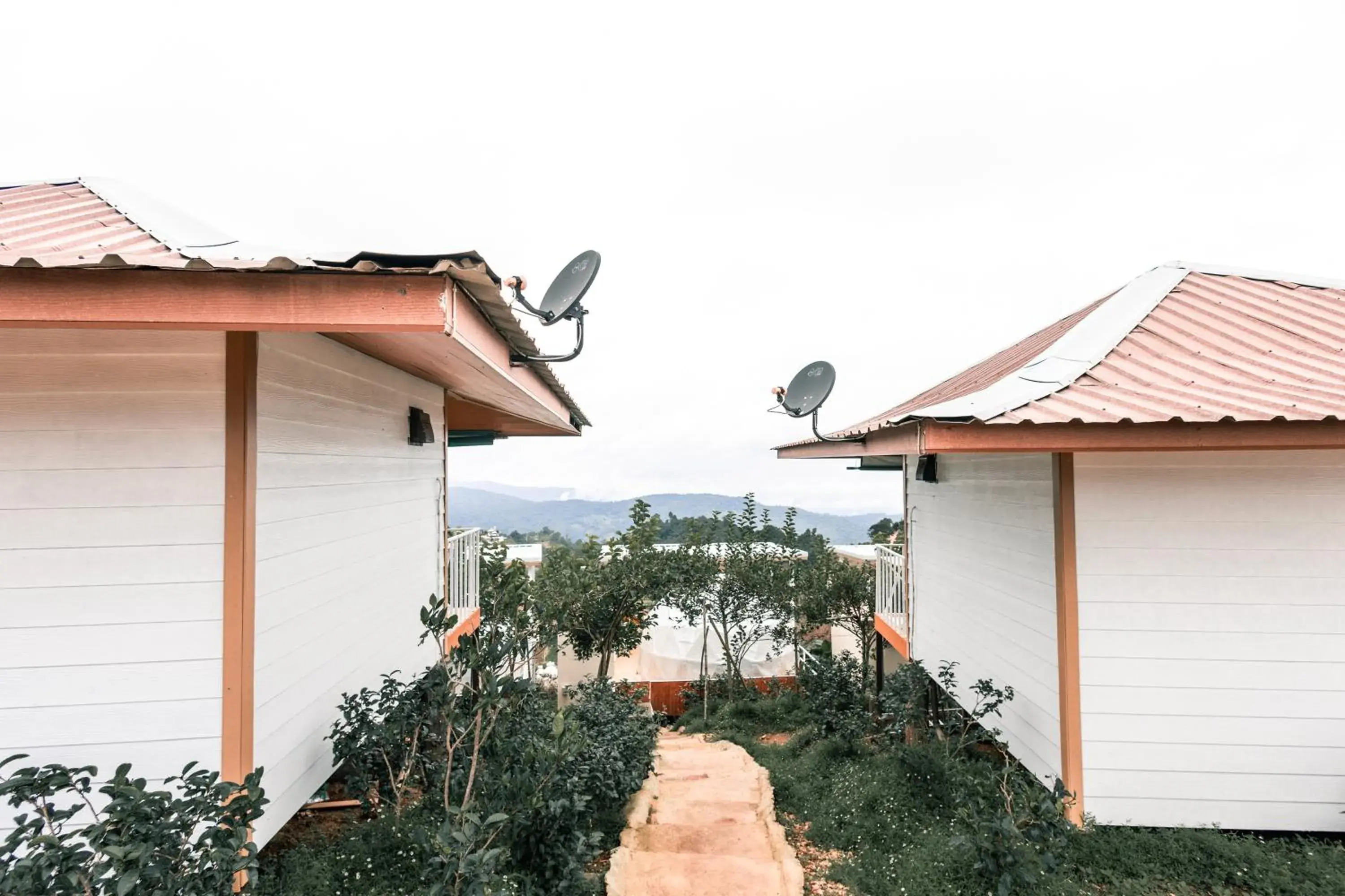 Property building in ม่อนชาพาเพลิน ม่อนแจ่ม Monchapaplearn Monjam Property building in ม่อนชาพาเพลิน ม่อนแจ่ม Monchapaplearn Monjam