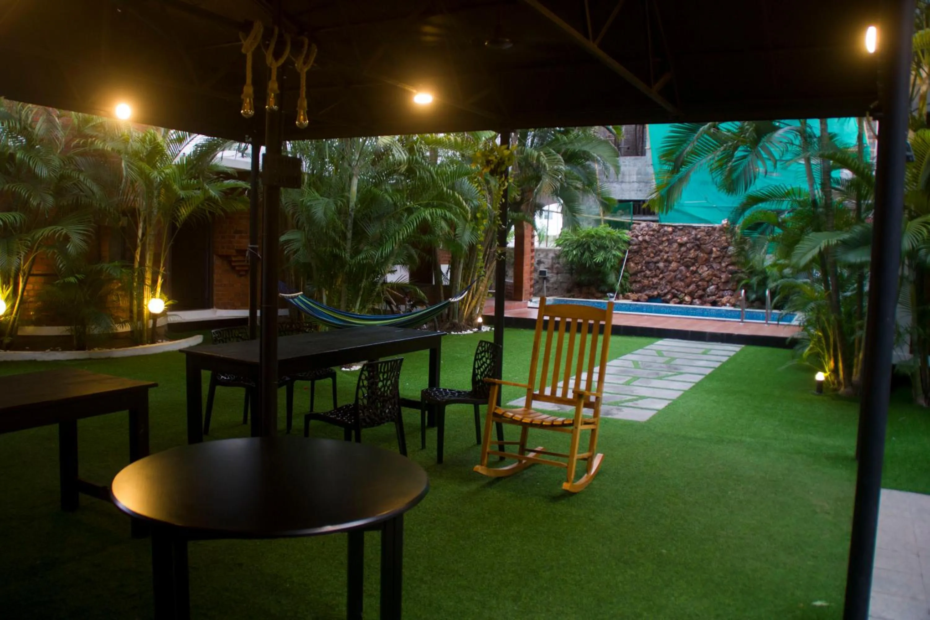 Restaurant/places to eat in BRICK CASTLE