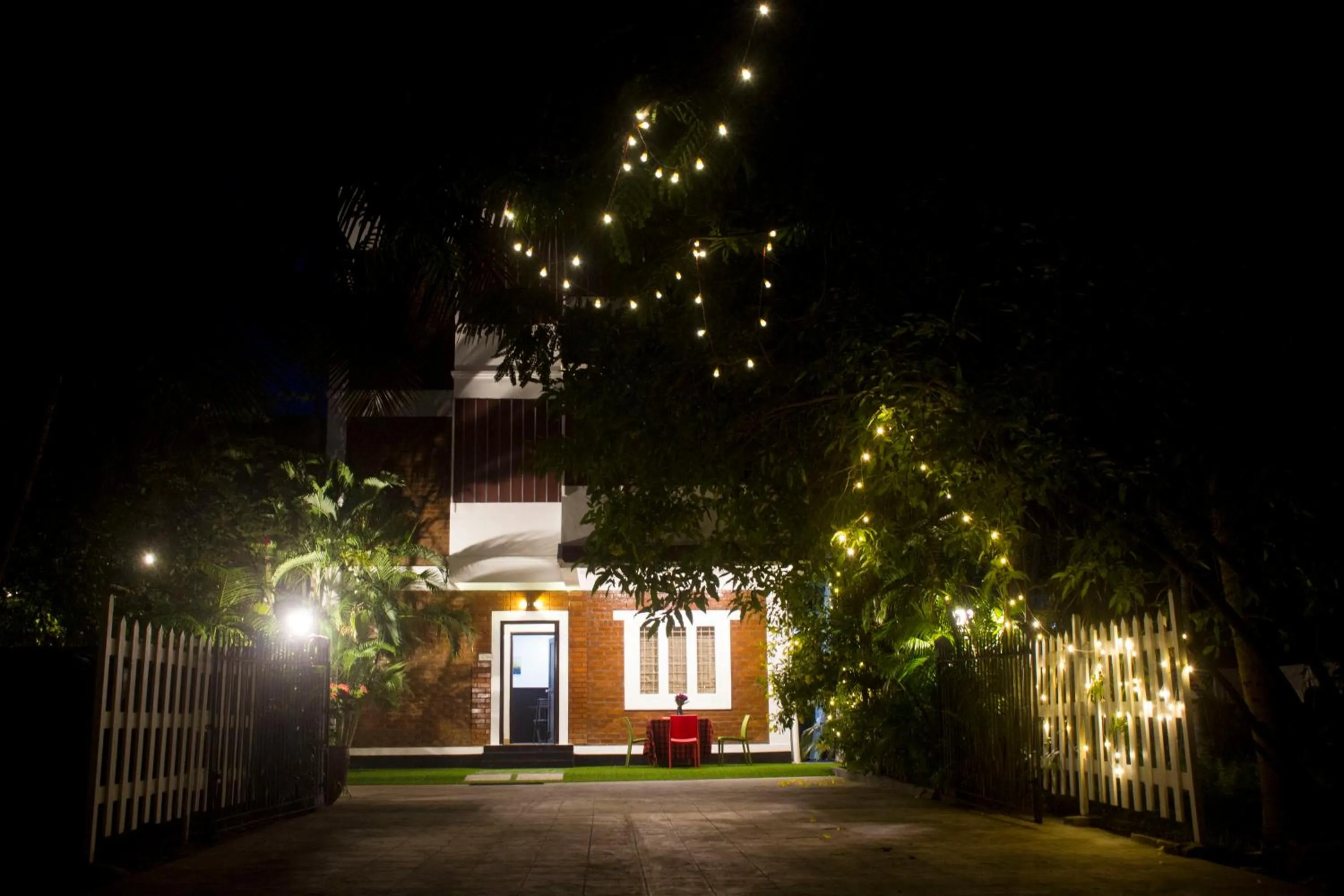 Property building in BRICK CASTLE