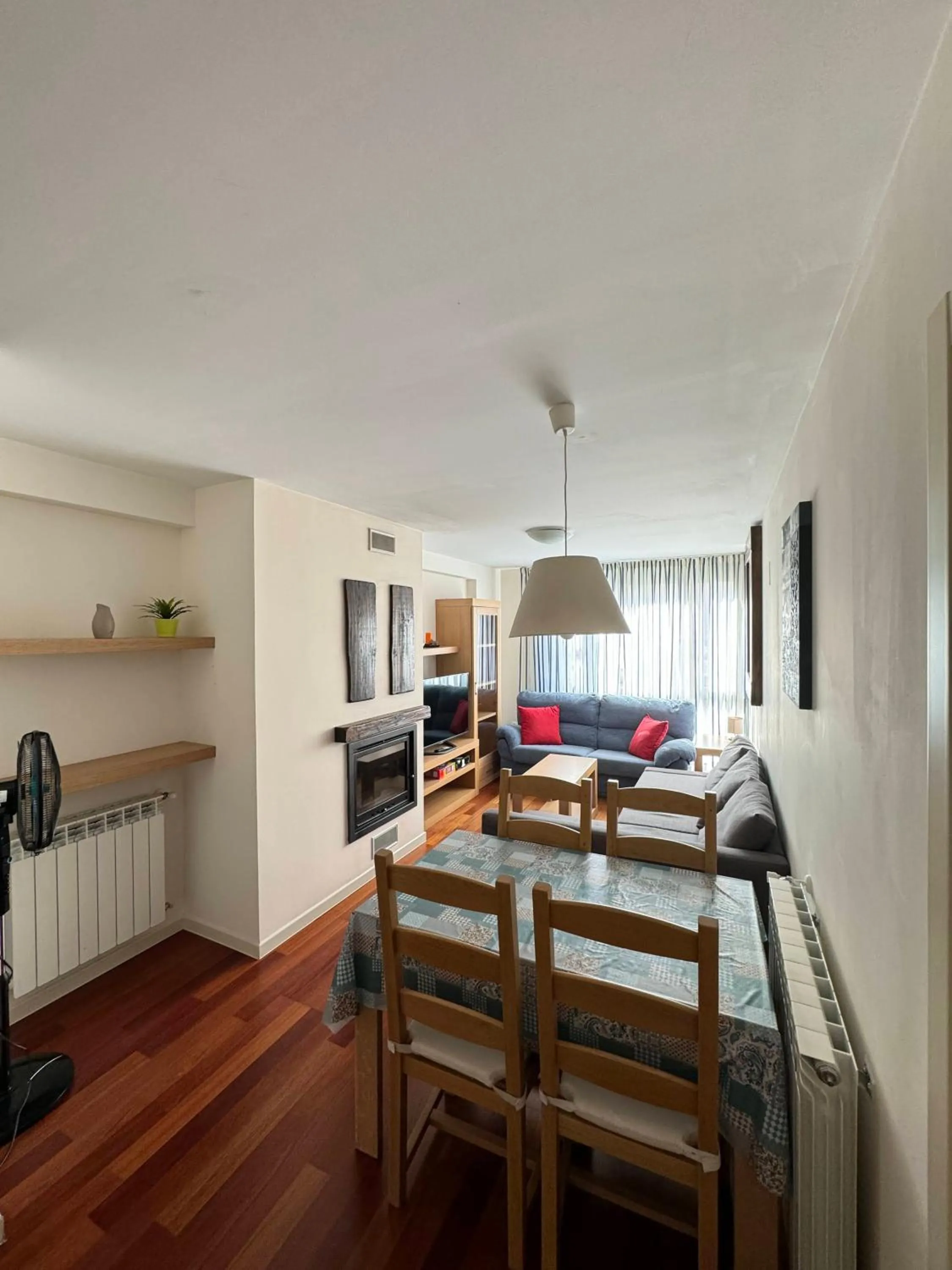 Margas Golf Apartment