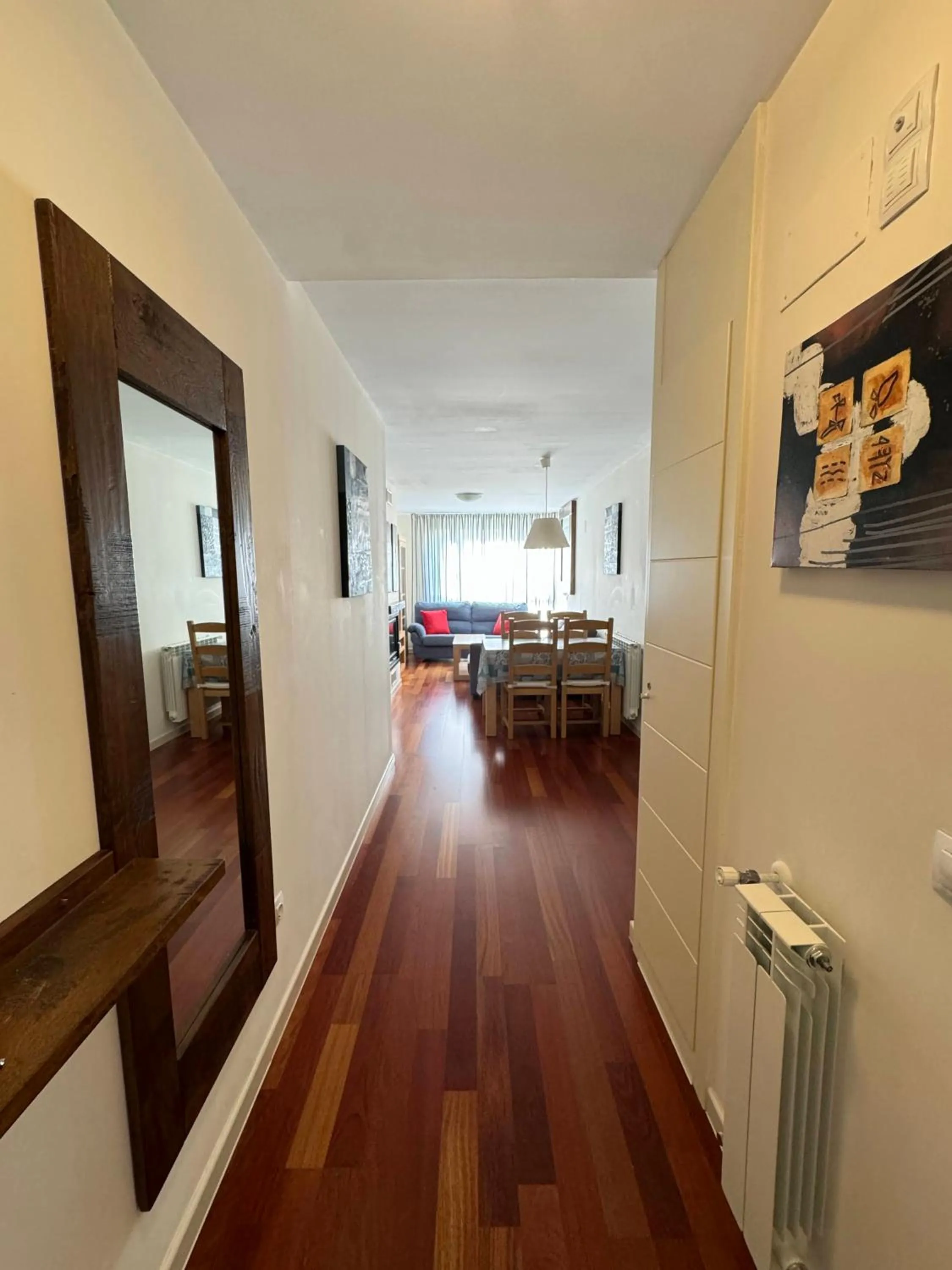 Margas Golf Apartment