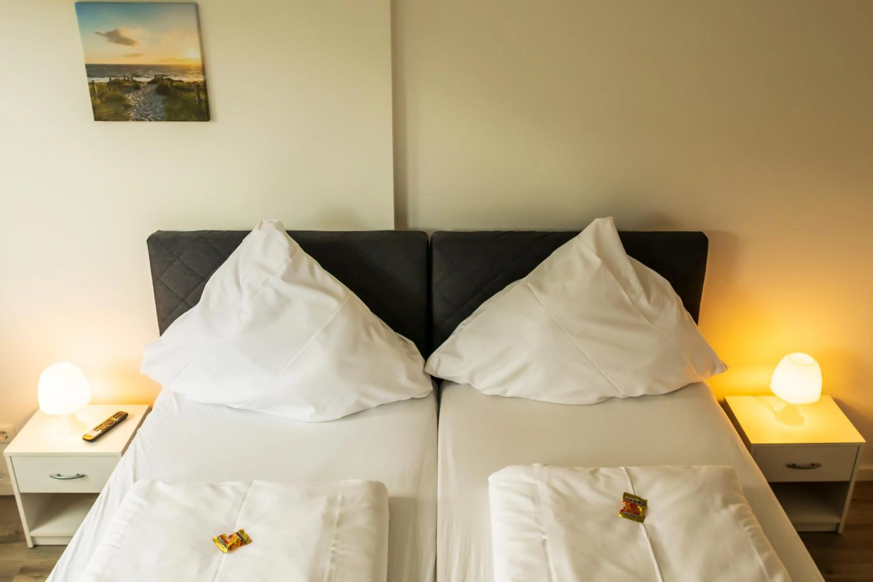 City Apartments Wilhelmshaven
