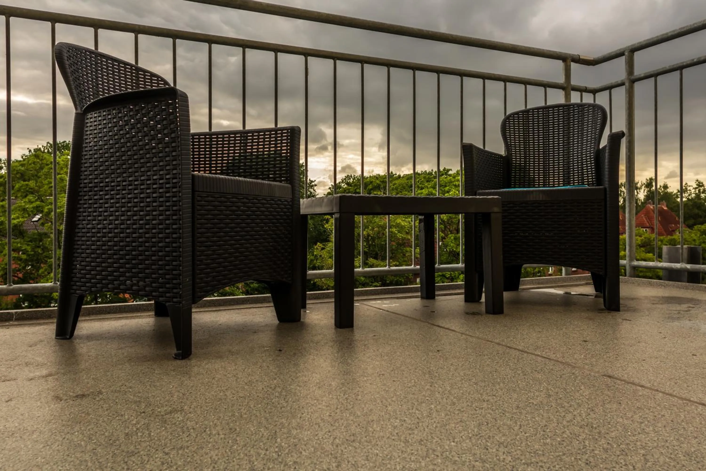 City Apartments Wilhelmshaven