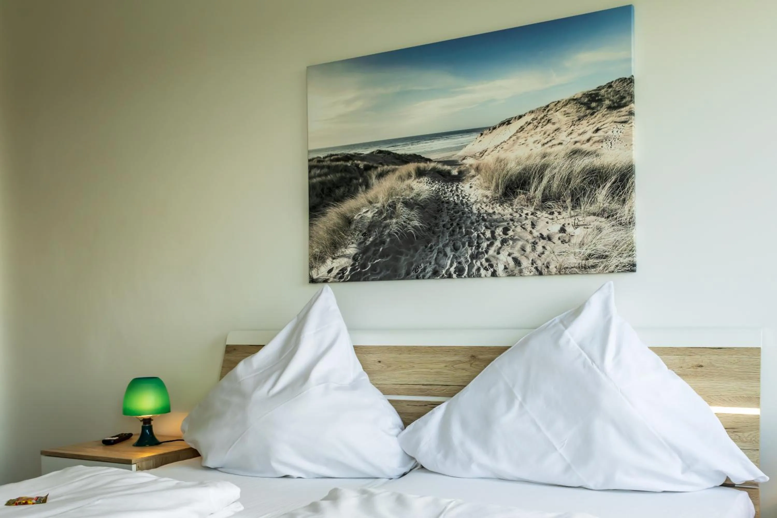 City Apartments Wilhelmshaven