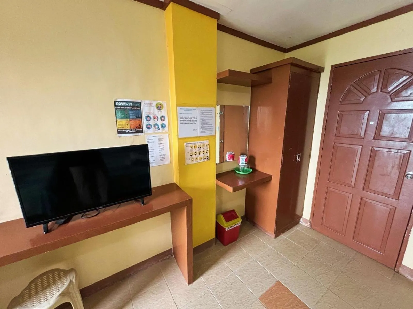 White Beach Hotel Puerto Galera powered by Cocotel