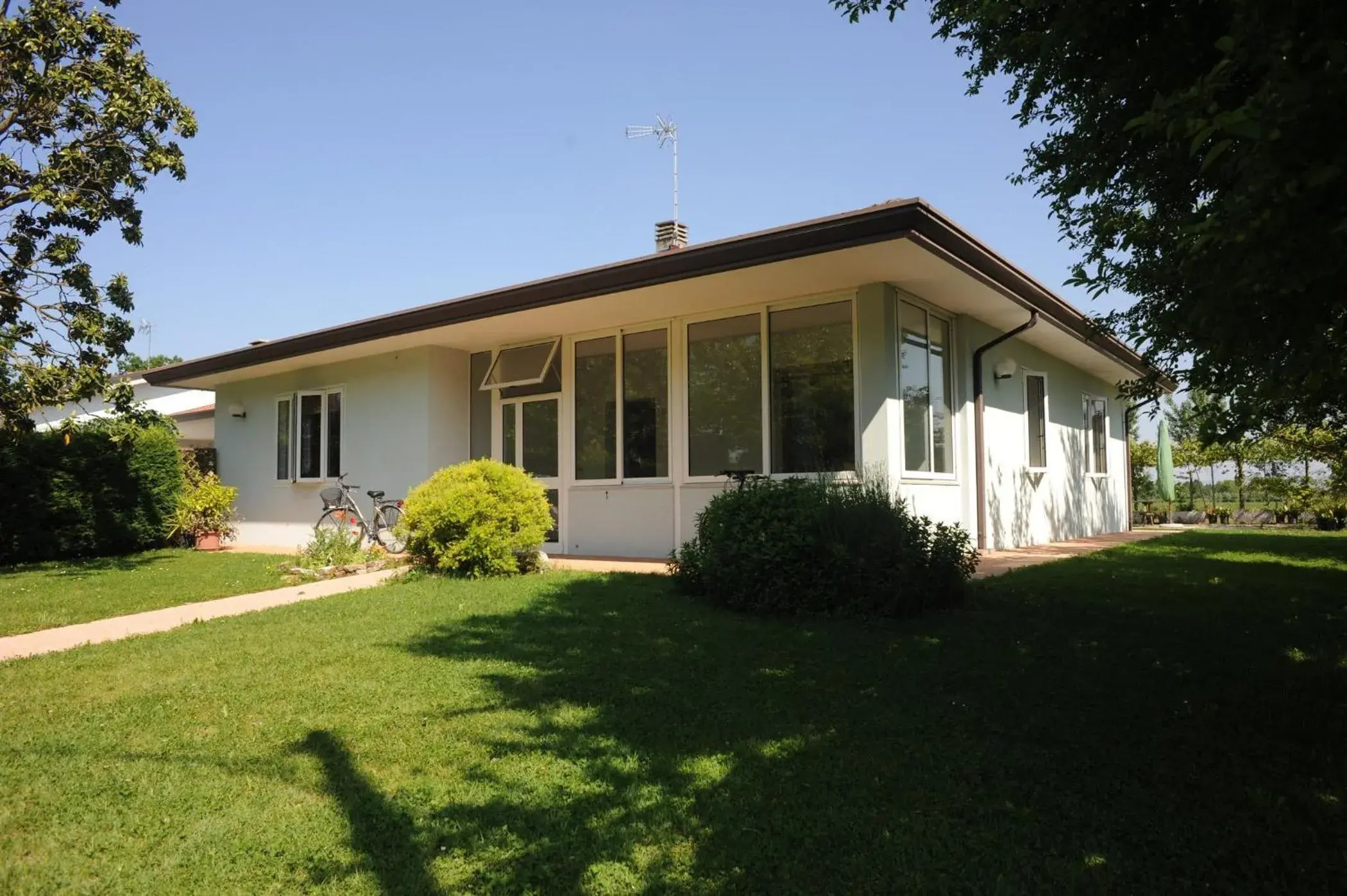 Casa Vacanze Riviera del Brenta Casa Vacanze Riviera del Brenta