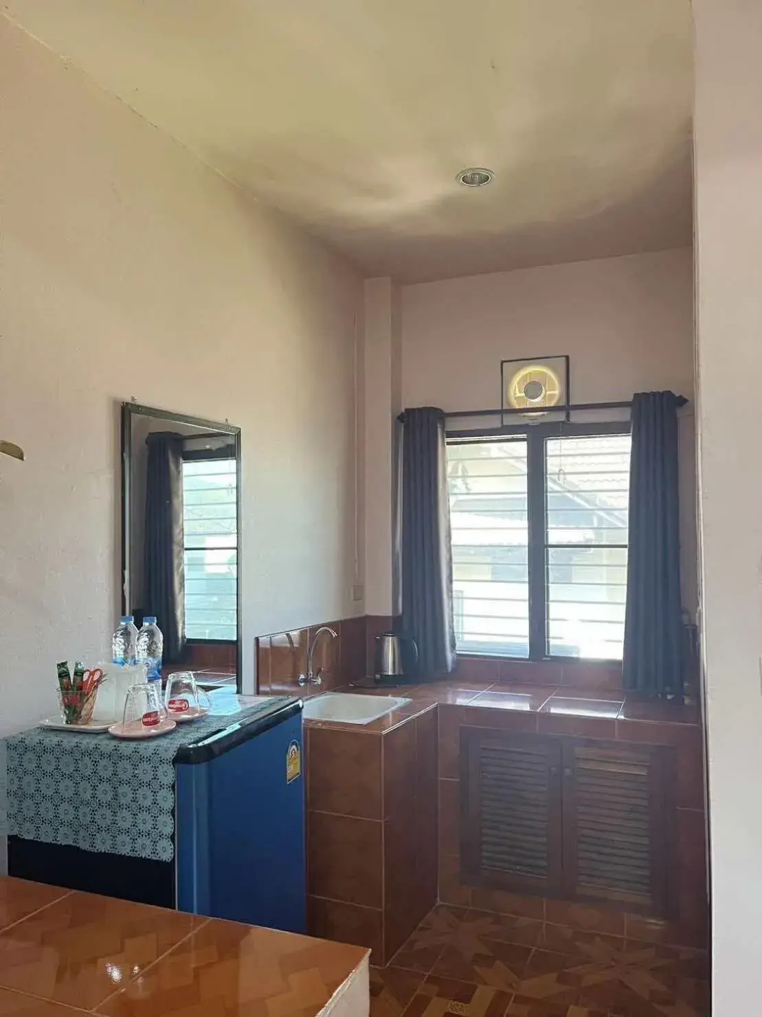 Standard Twin Room in Happy in Pai Standard Twin Room in Happy in Pai