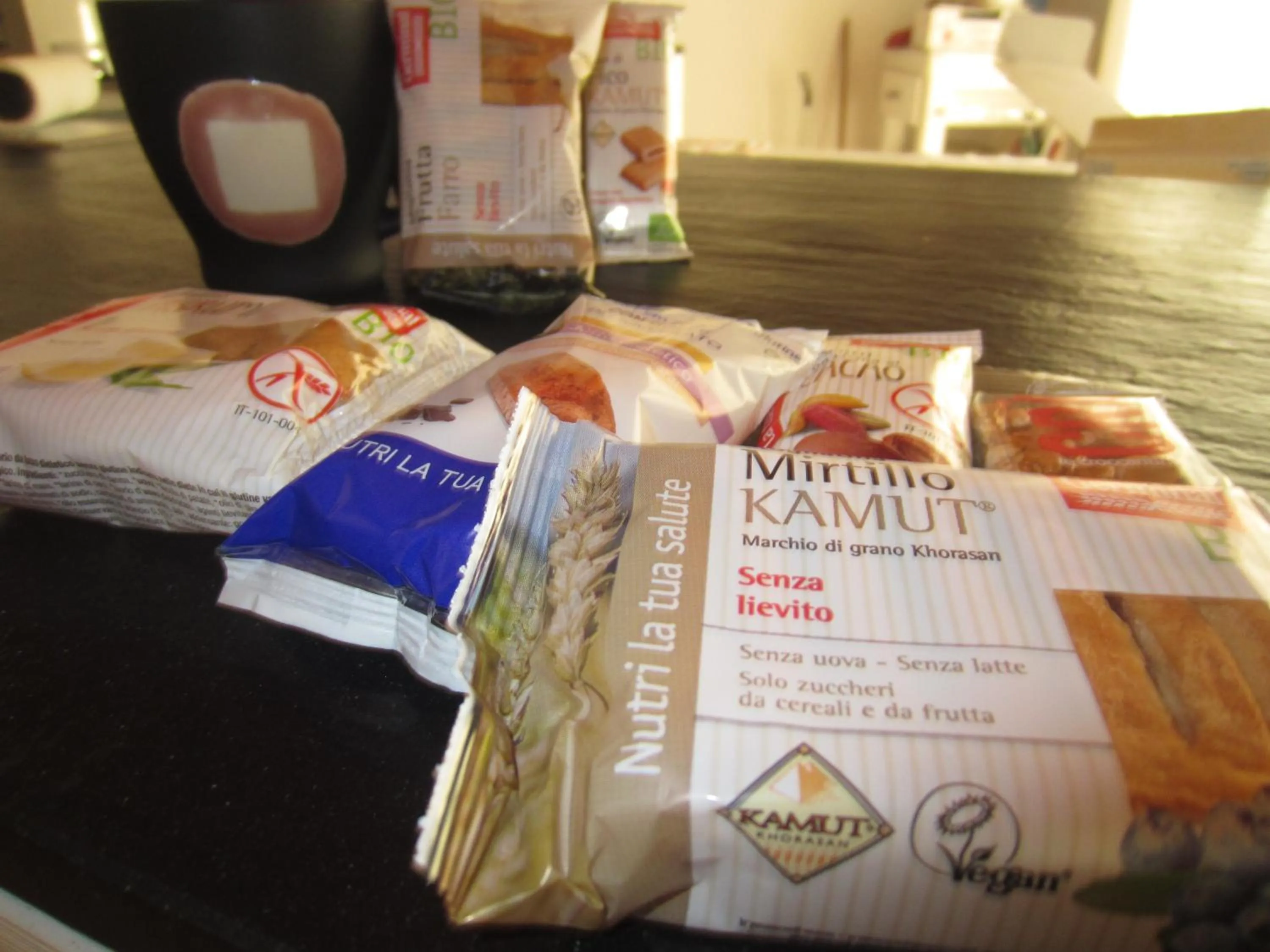 Food and drinks in Aganis