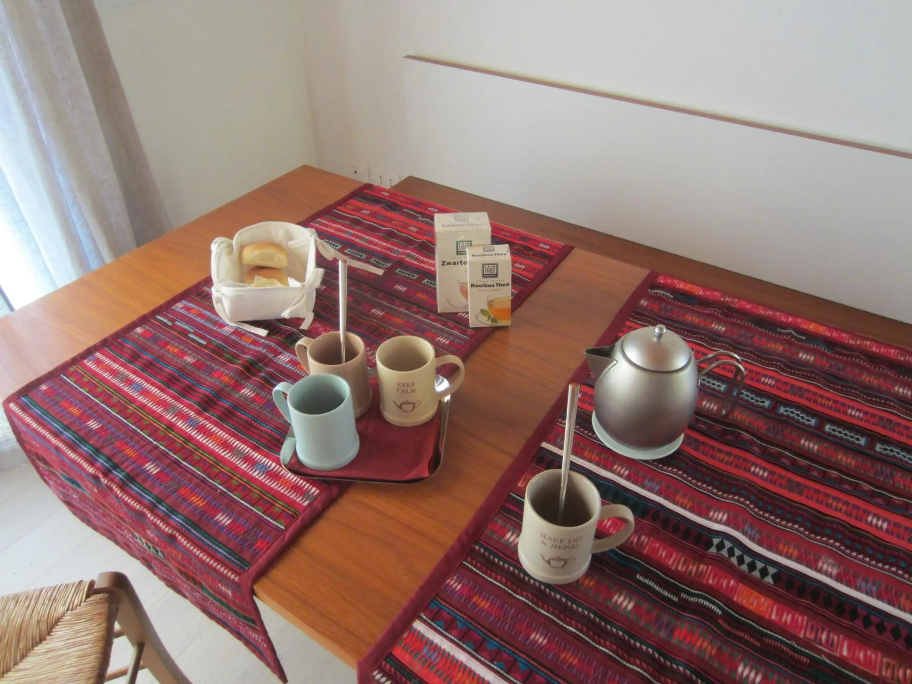 One-Bedroom Apartment in Aganis One-Bedroom Apartment in Aganis