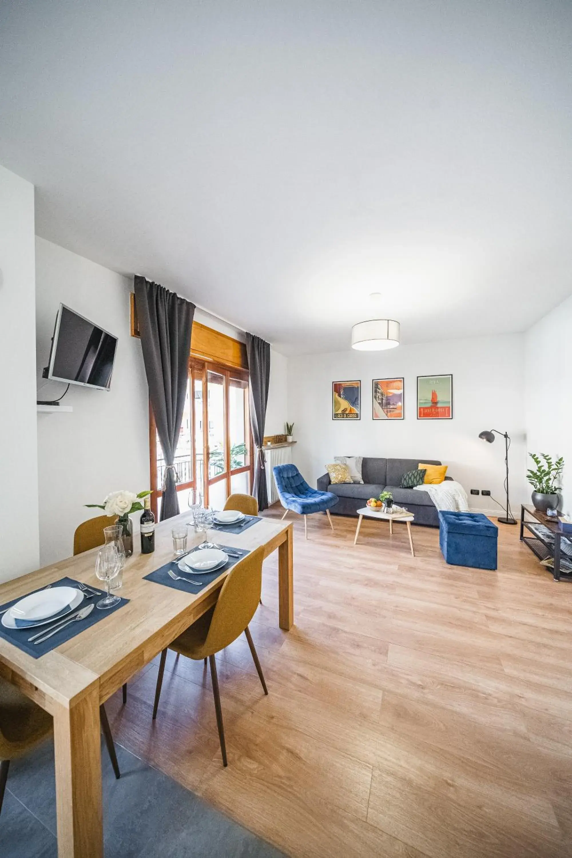 Outdooredo Garda Apartment Outdooredo Garda Apartment
