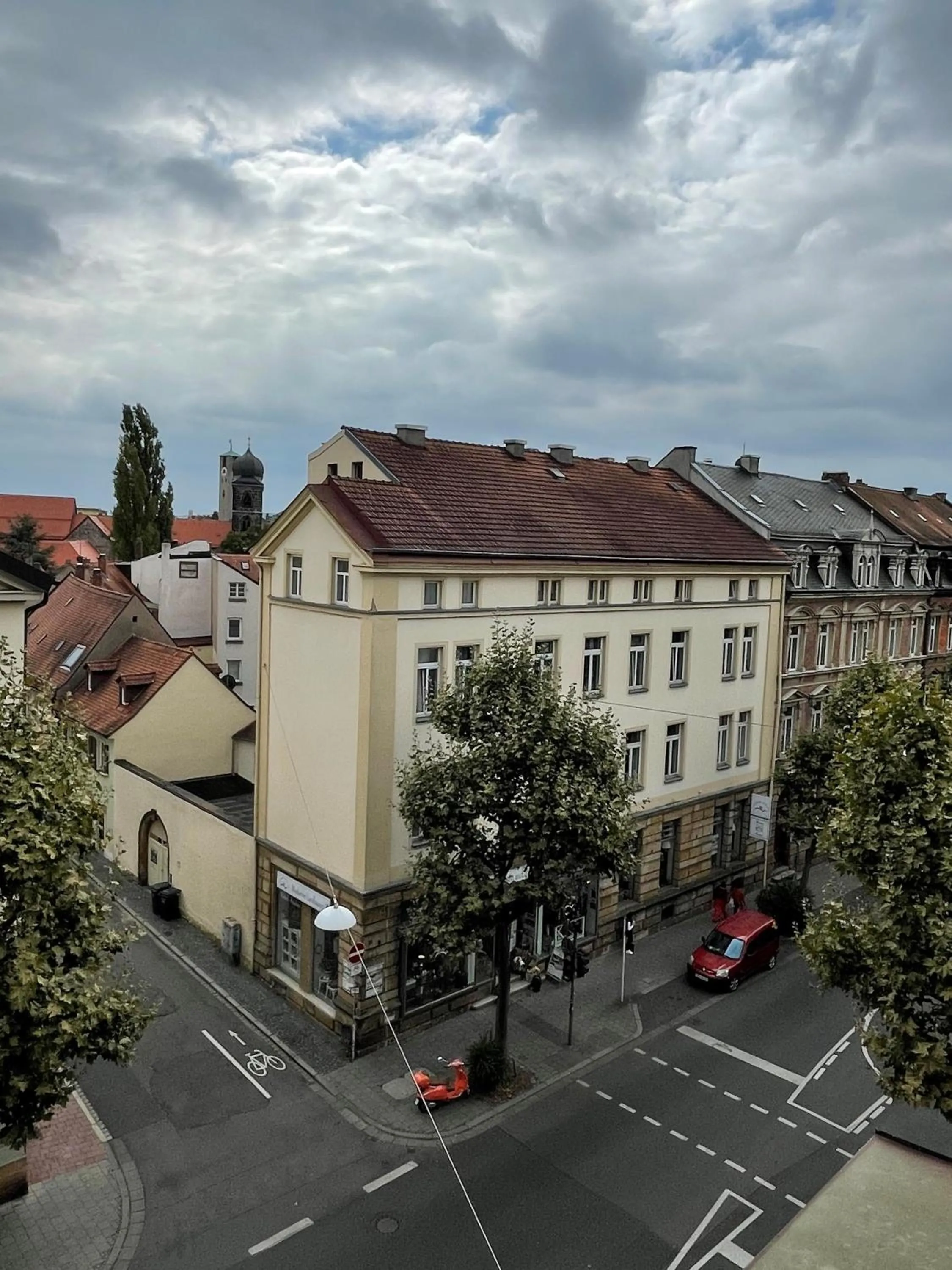 Ferienwohnungen Neumann